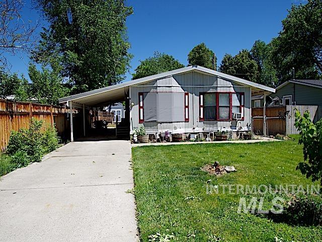 1386 W 3rd Street