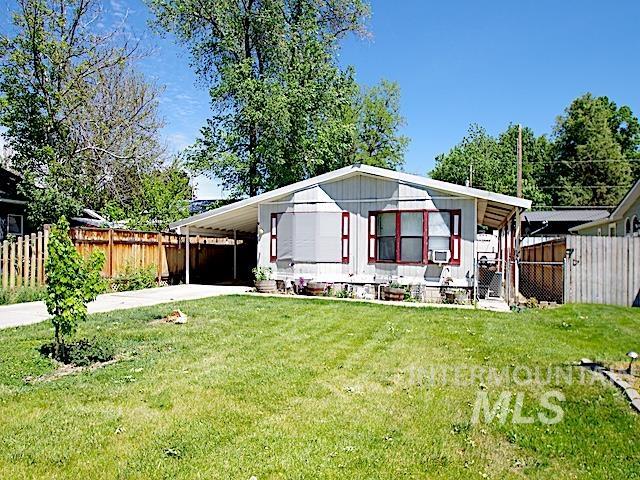 1386 W 3rd Street
