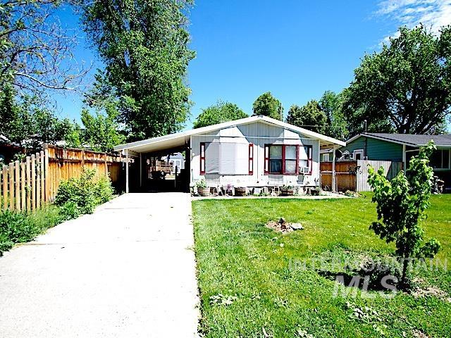 1386 W 3rd Street