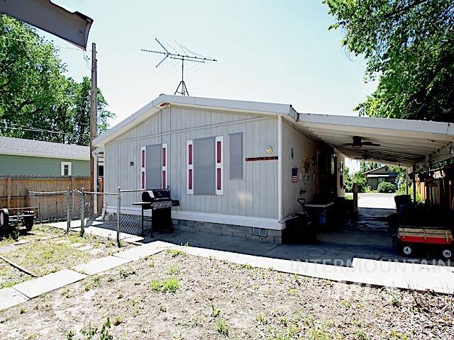 1386 W 3rd Street