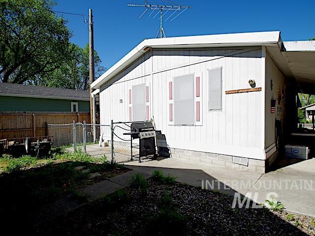 1386 W 3rd Street