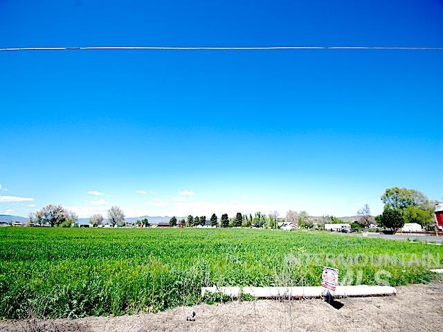 TBD Pioneer Road