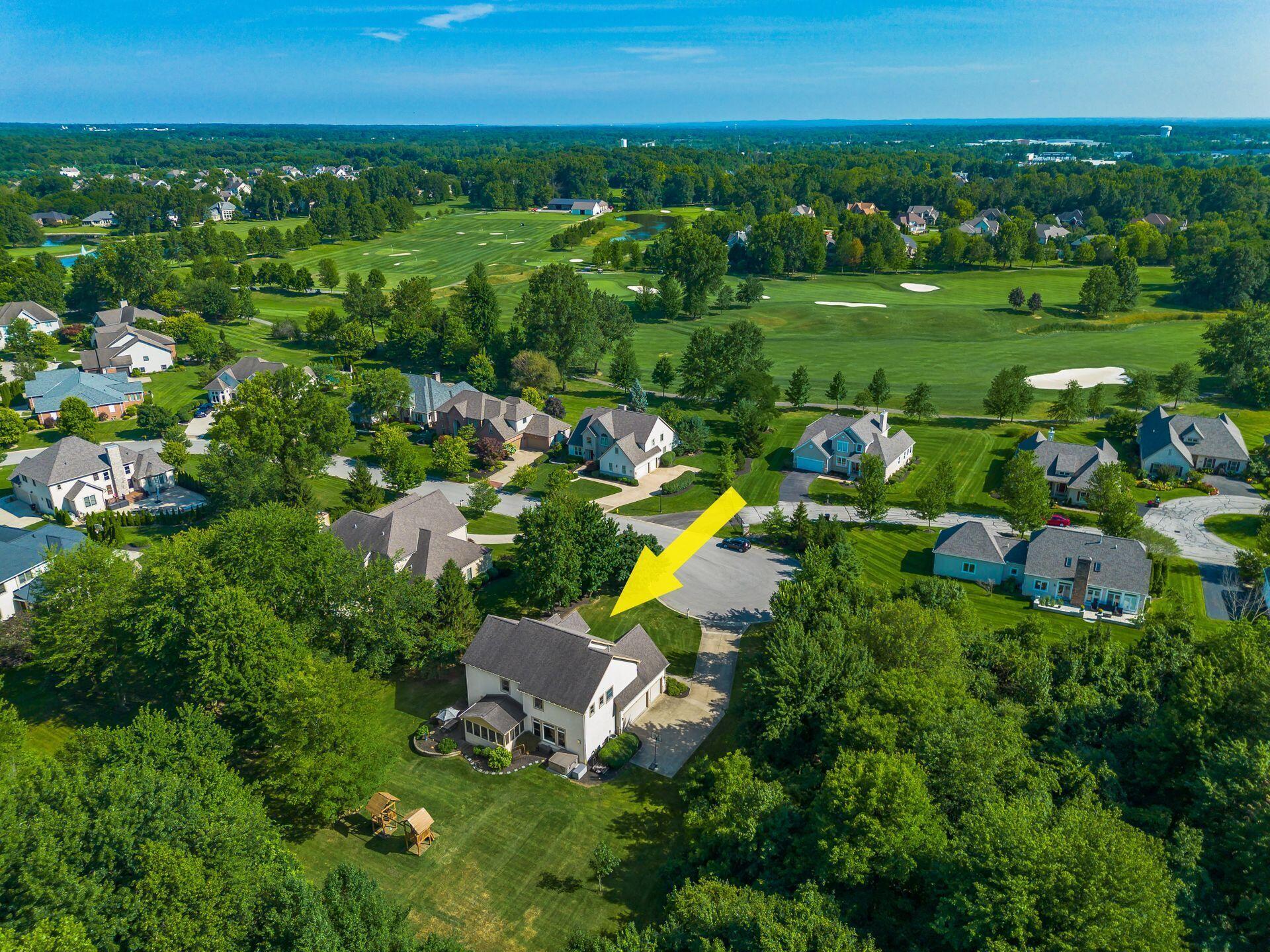 1555 Eagle Glen Drive