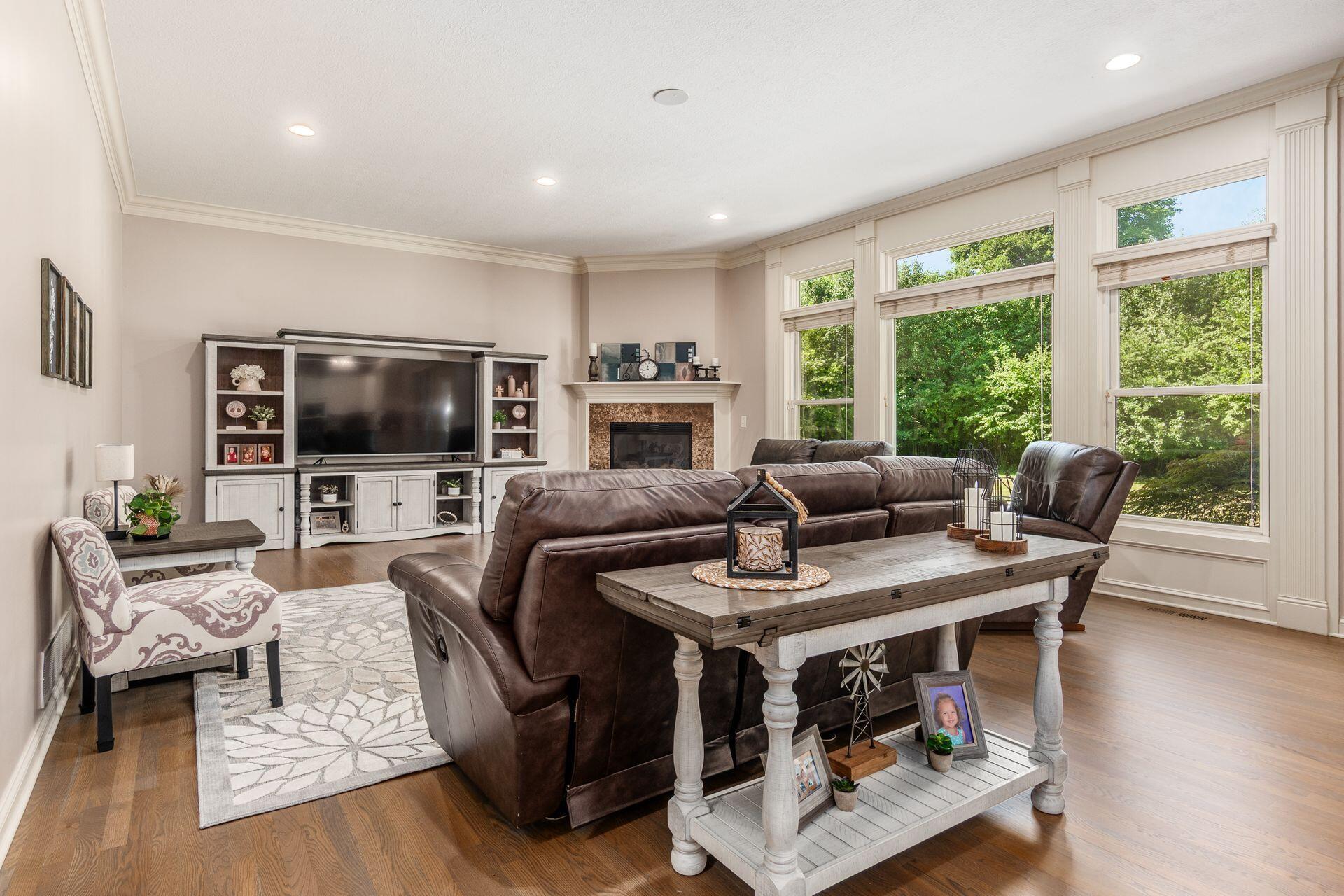 1555 Eagle Glen Drive