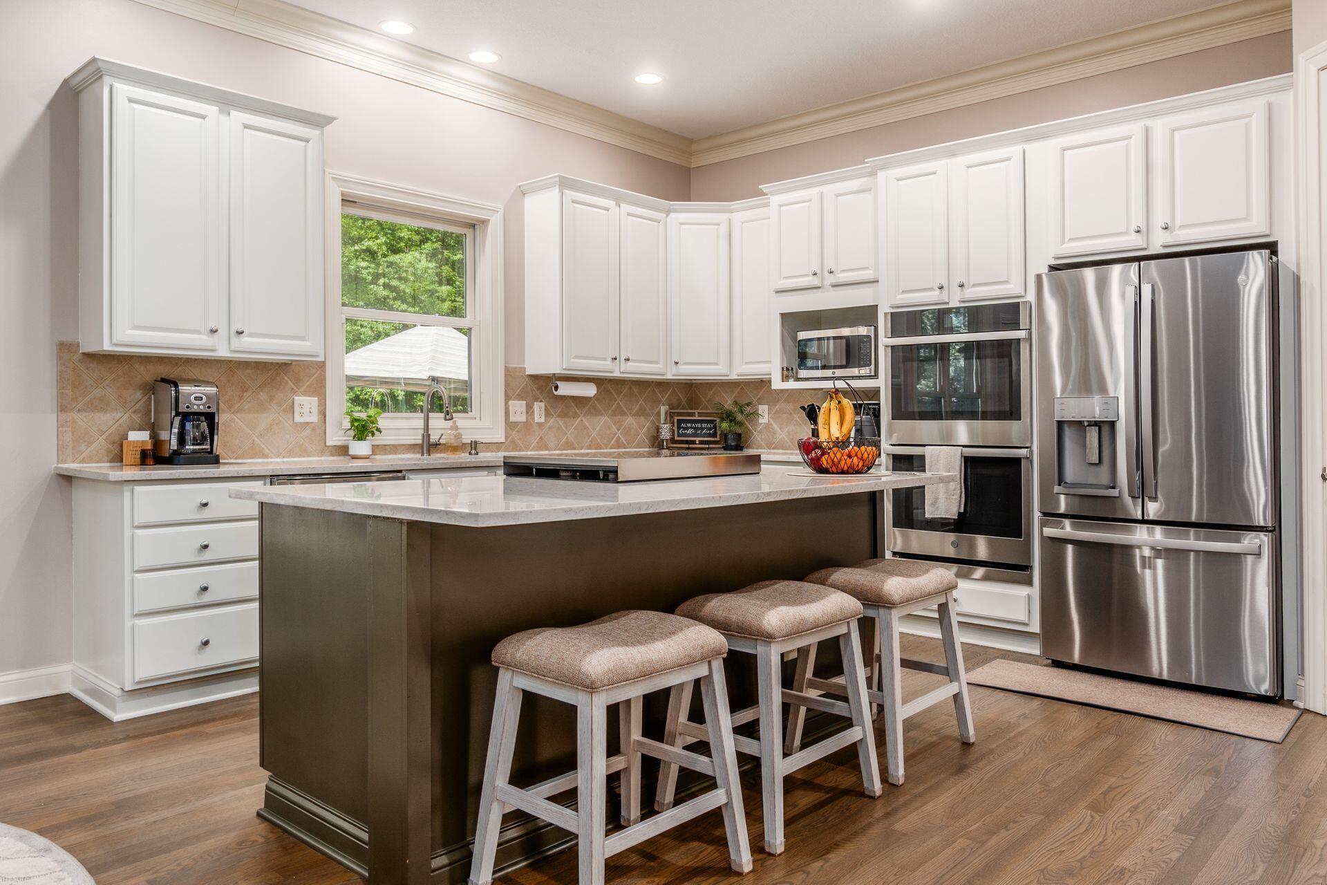 1555 Eagle Glen Drive