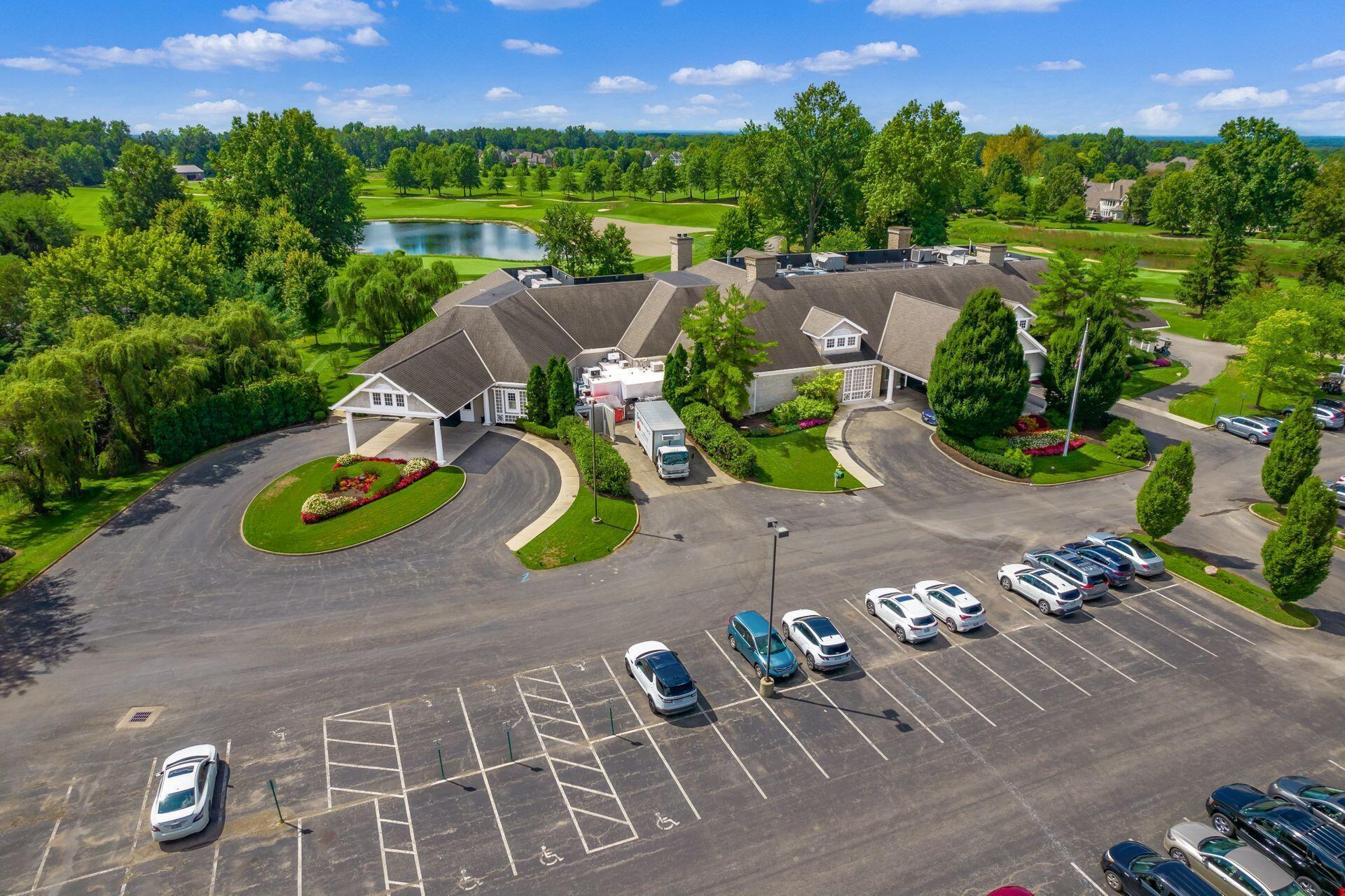 1555 Eagle Glen Drive