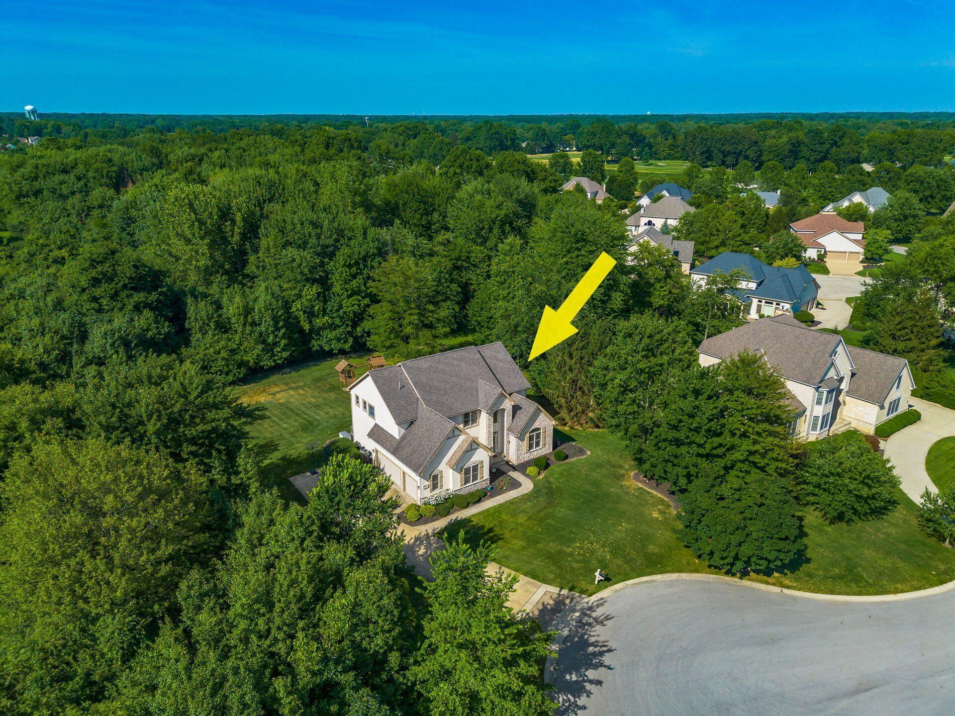 1555 Eagle Glen Drive
