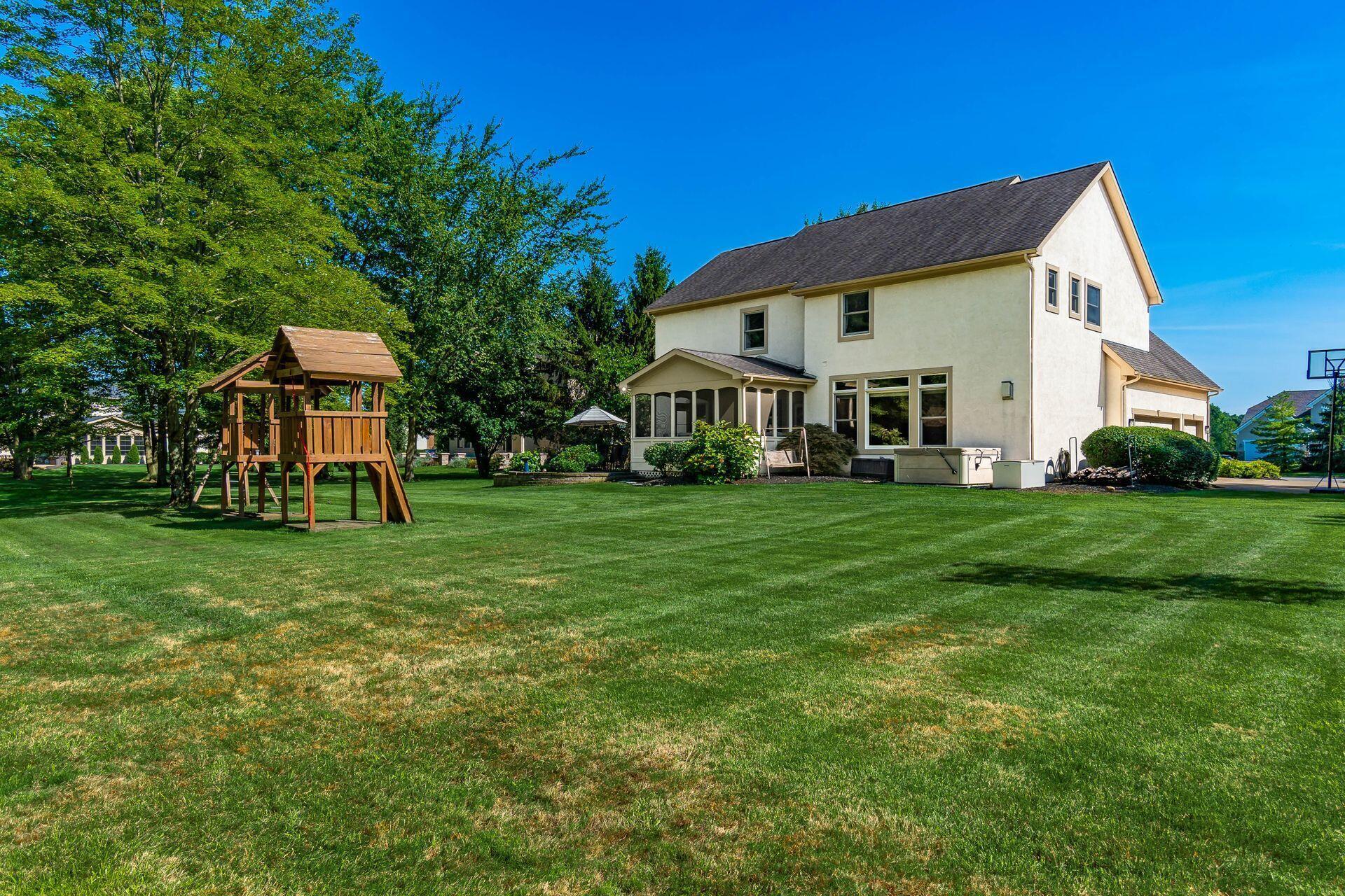1555 Eagle Glen Drive