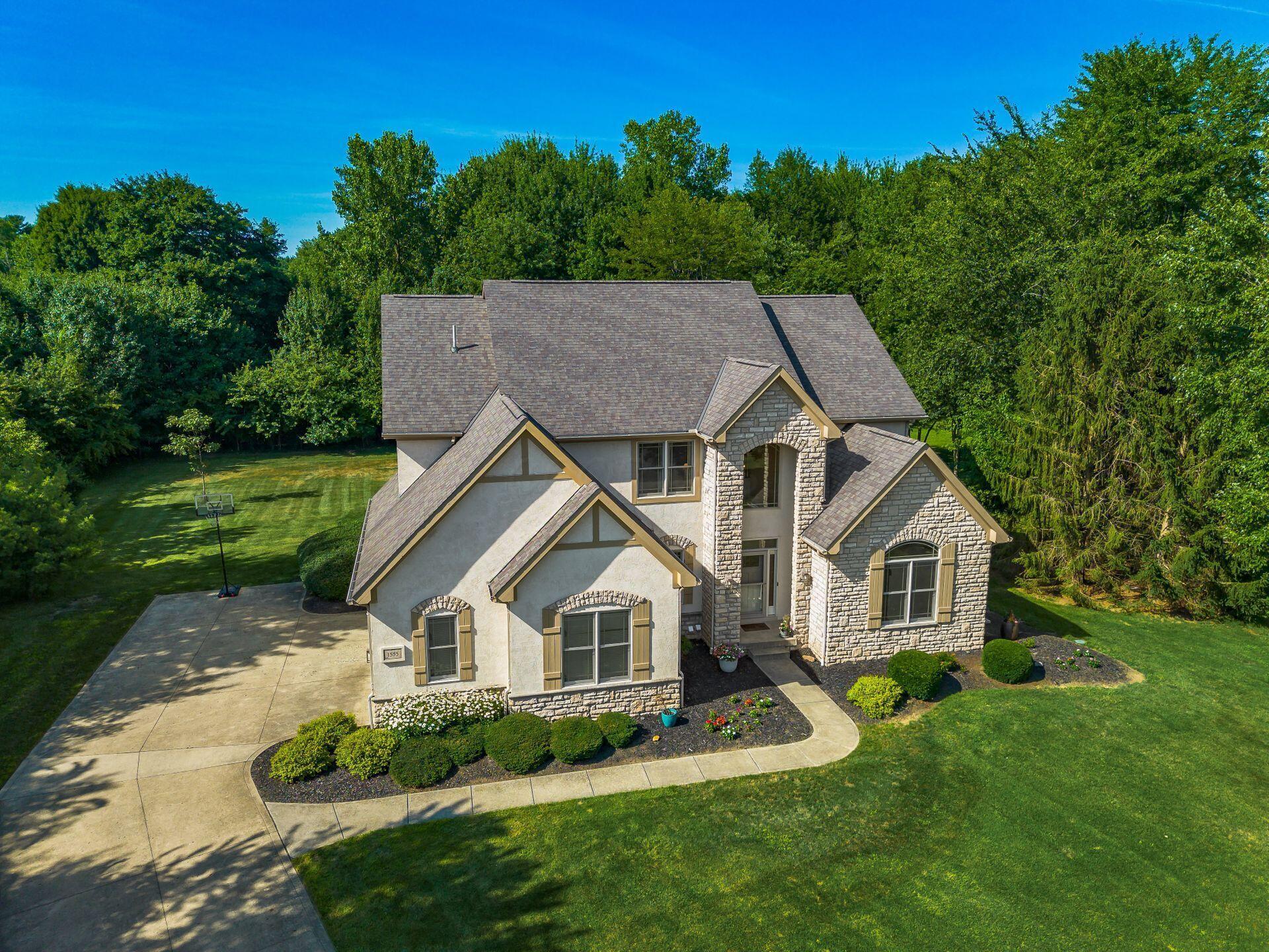 1555 Eagle Glen Drive