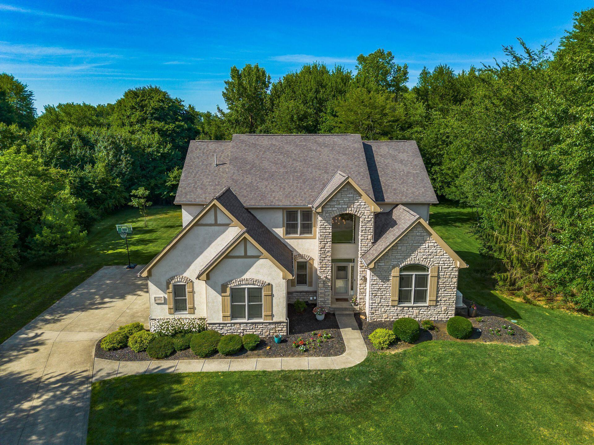 1555 Eagle Glen Drive