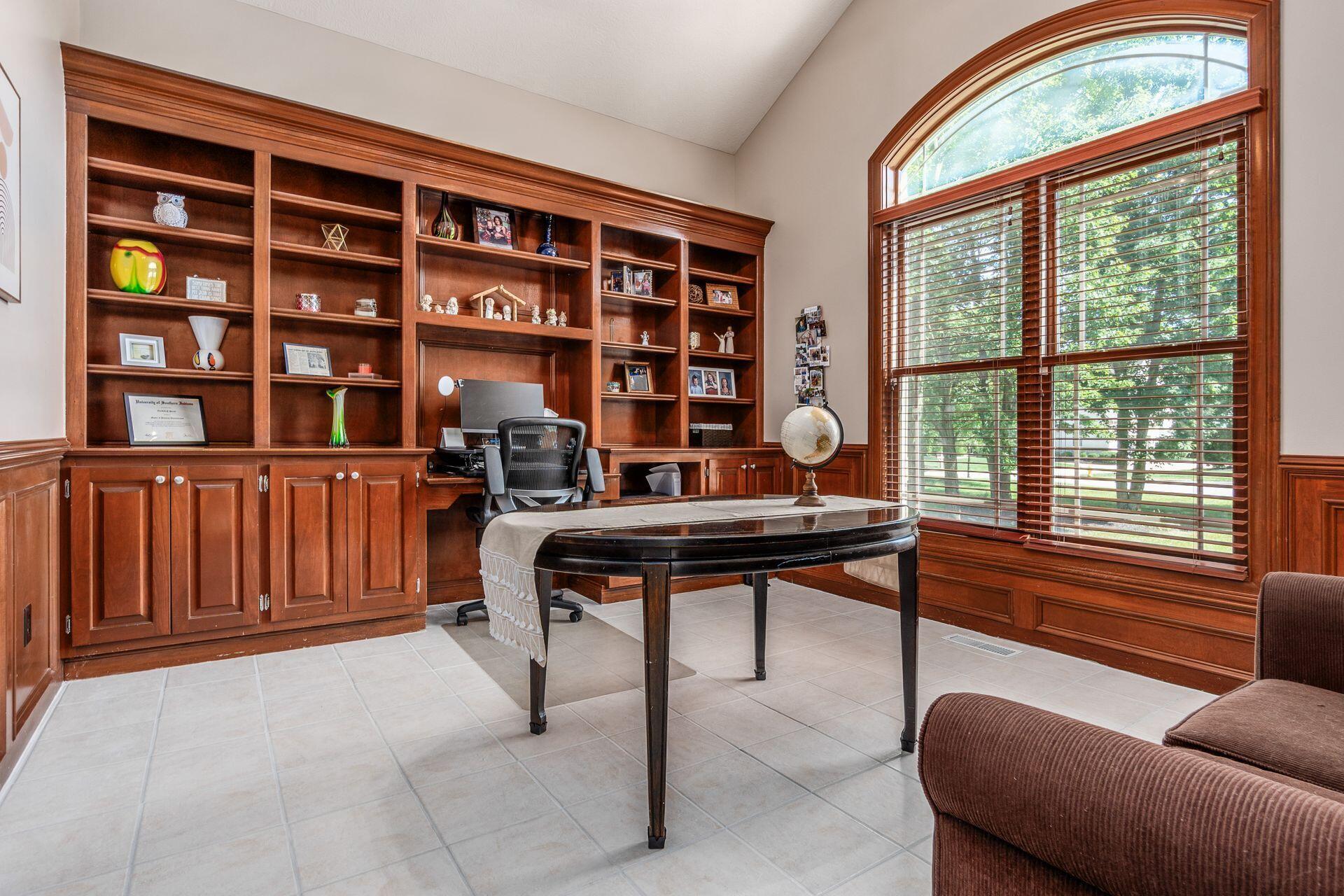 1555 Eagle Glen Drive