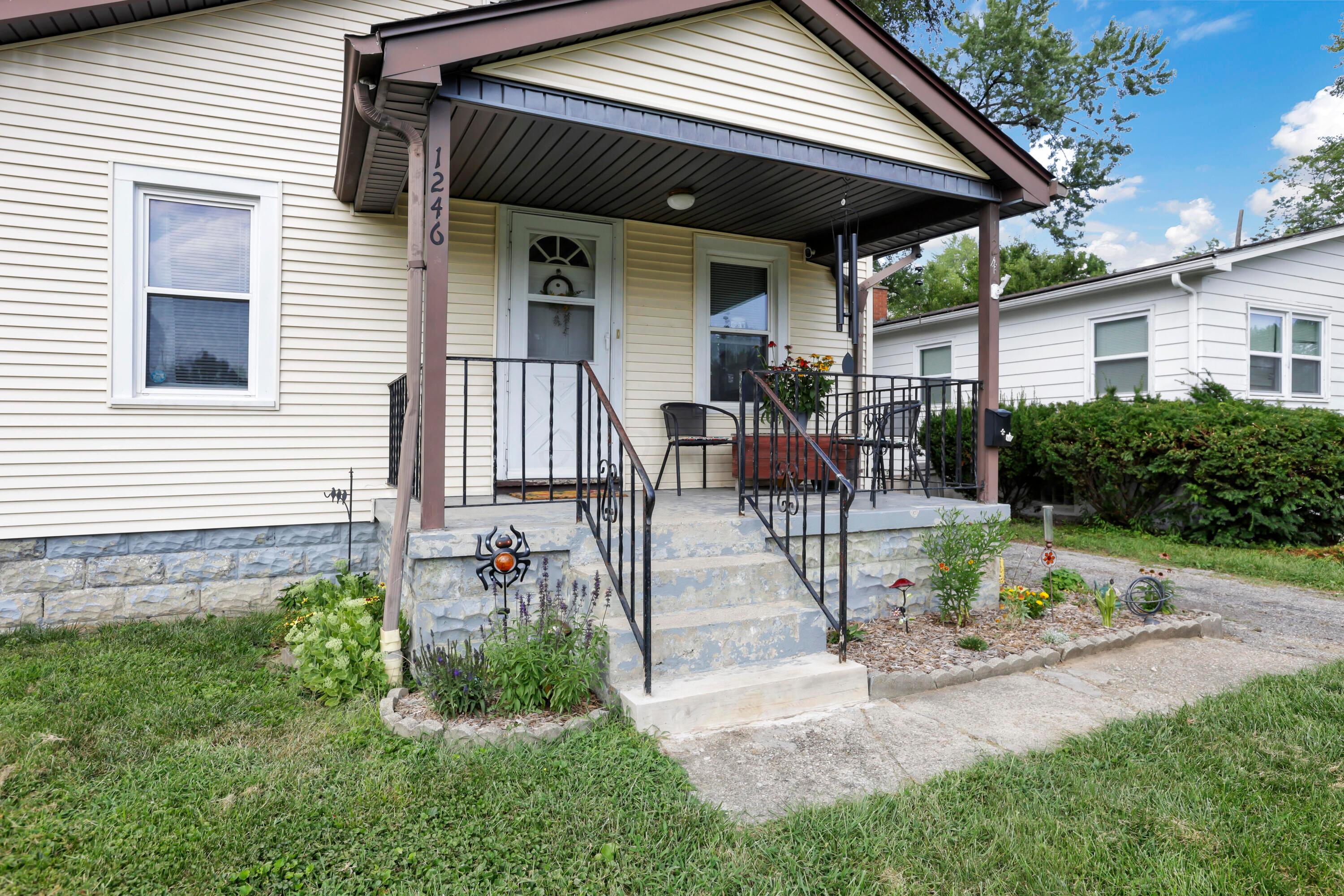 1246 Manchester Avenue
