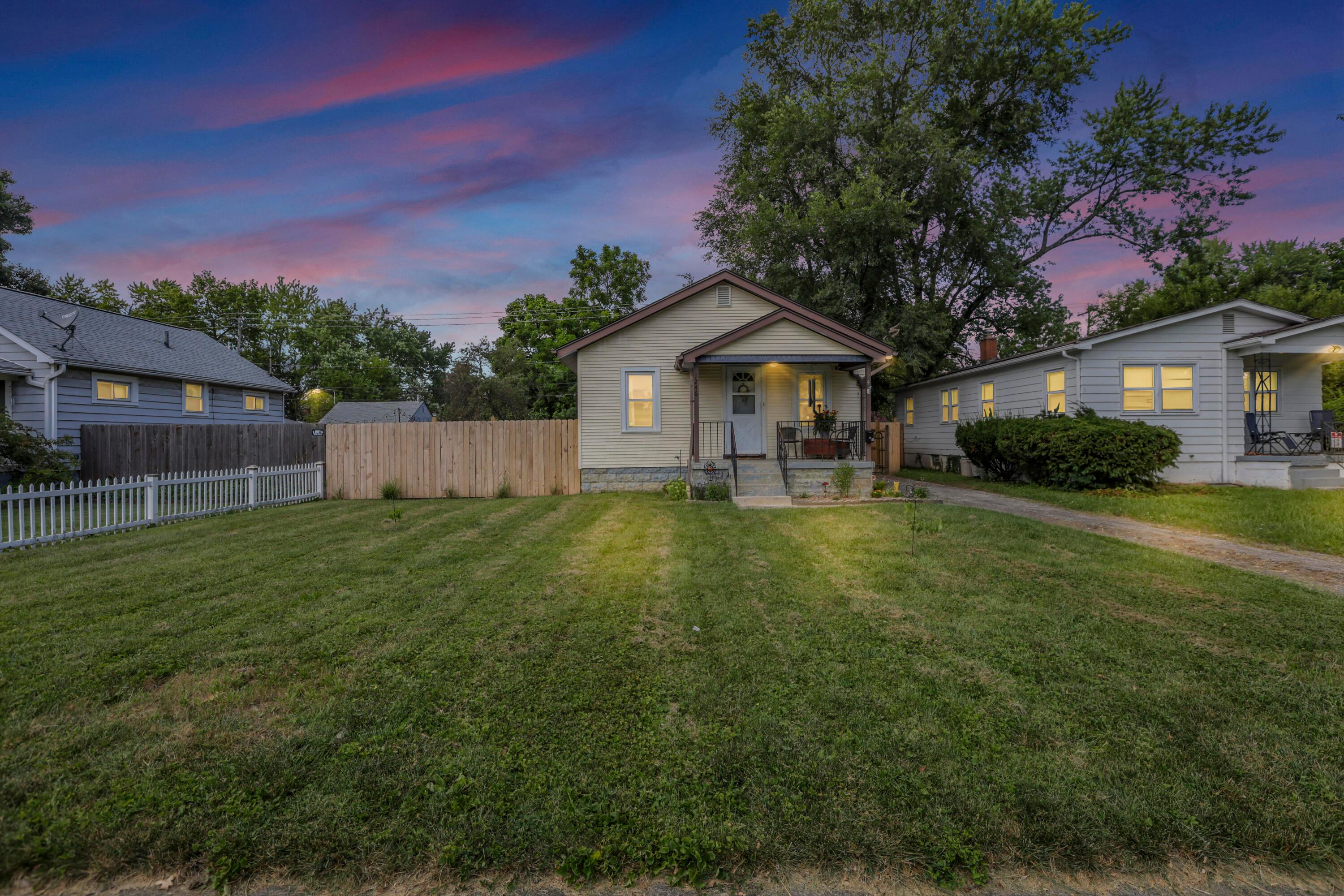 1246 Manchester Avenue
