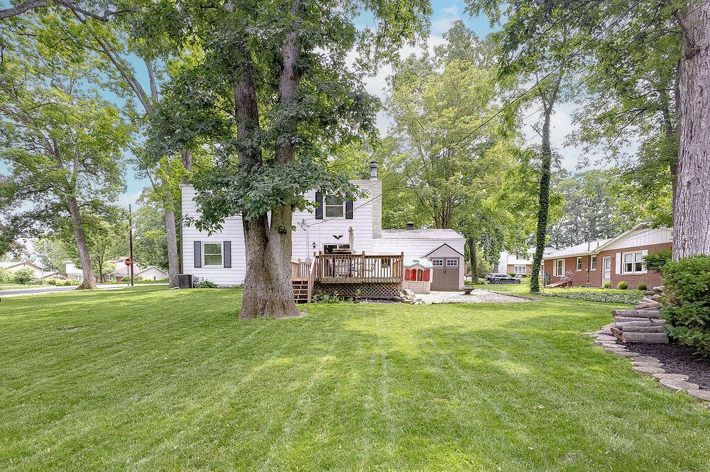 130 Cottswold Drive