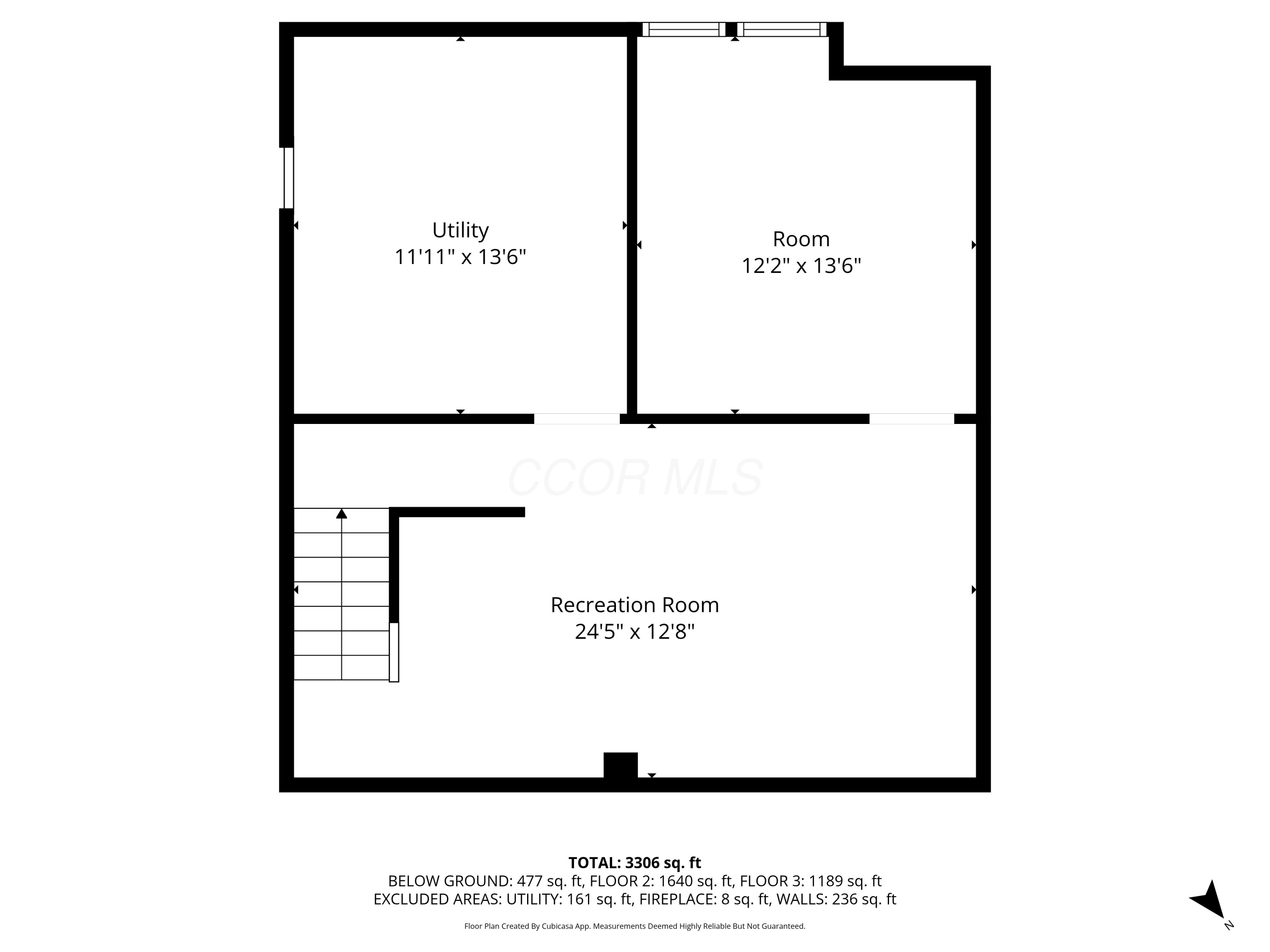 1221 Wedgefield Lane