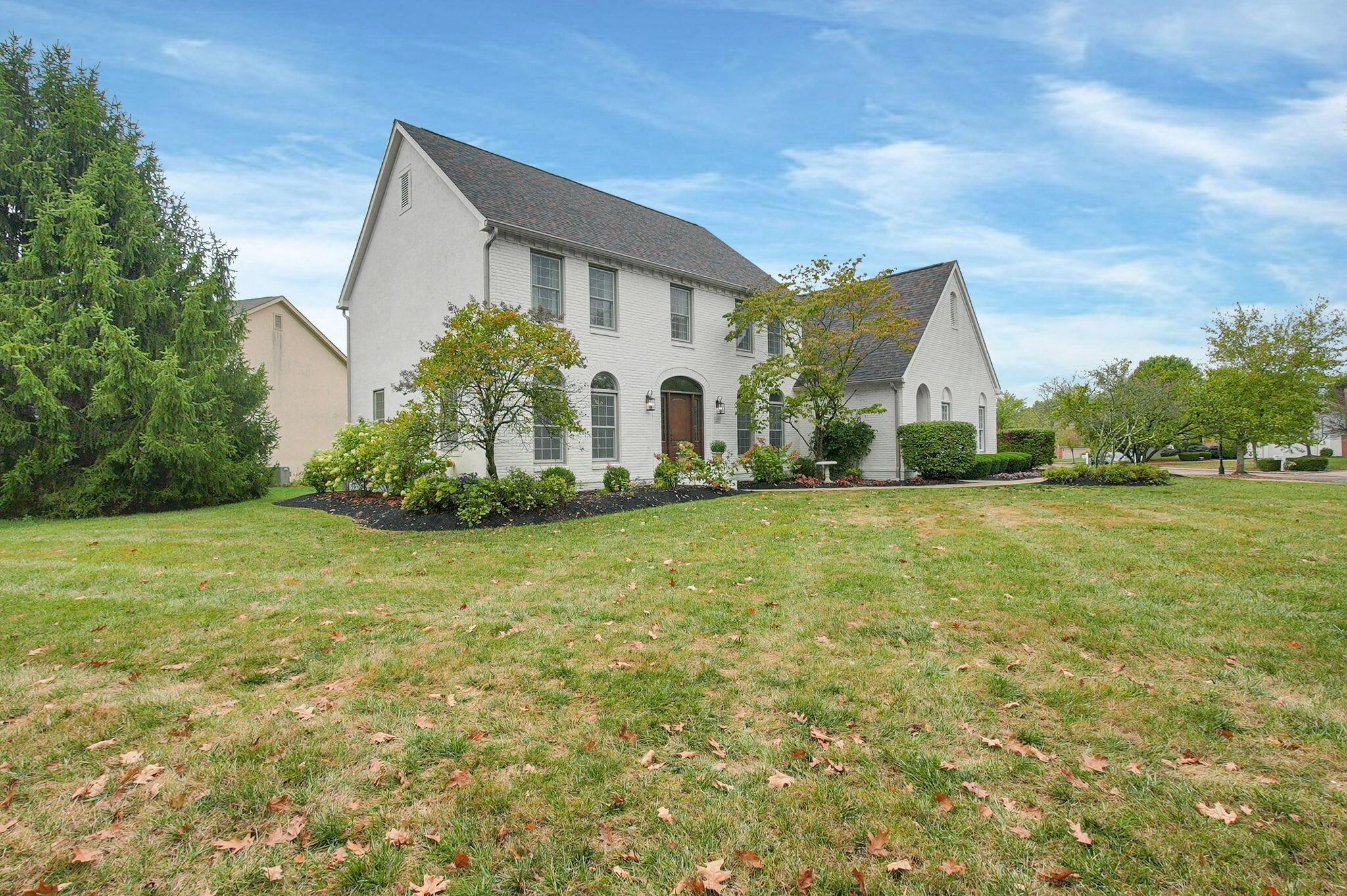 1221 Wedgefield Lane