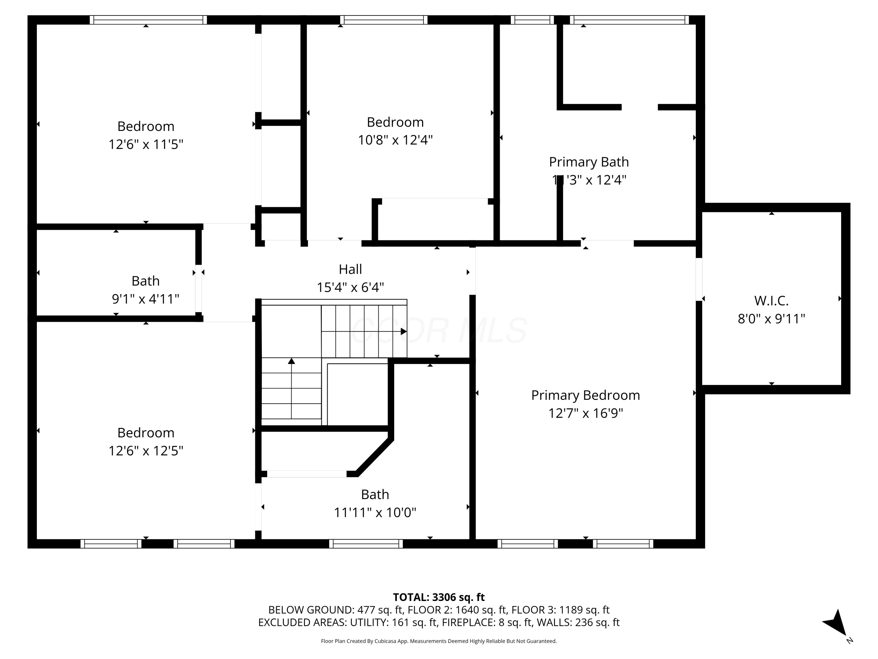 1221 Wedgefield Lane