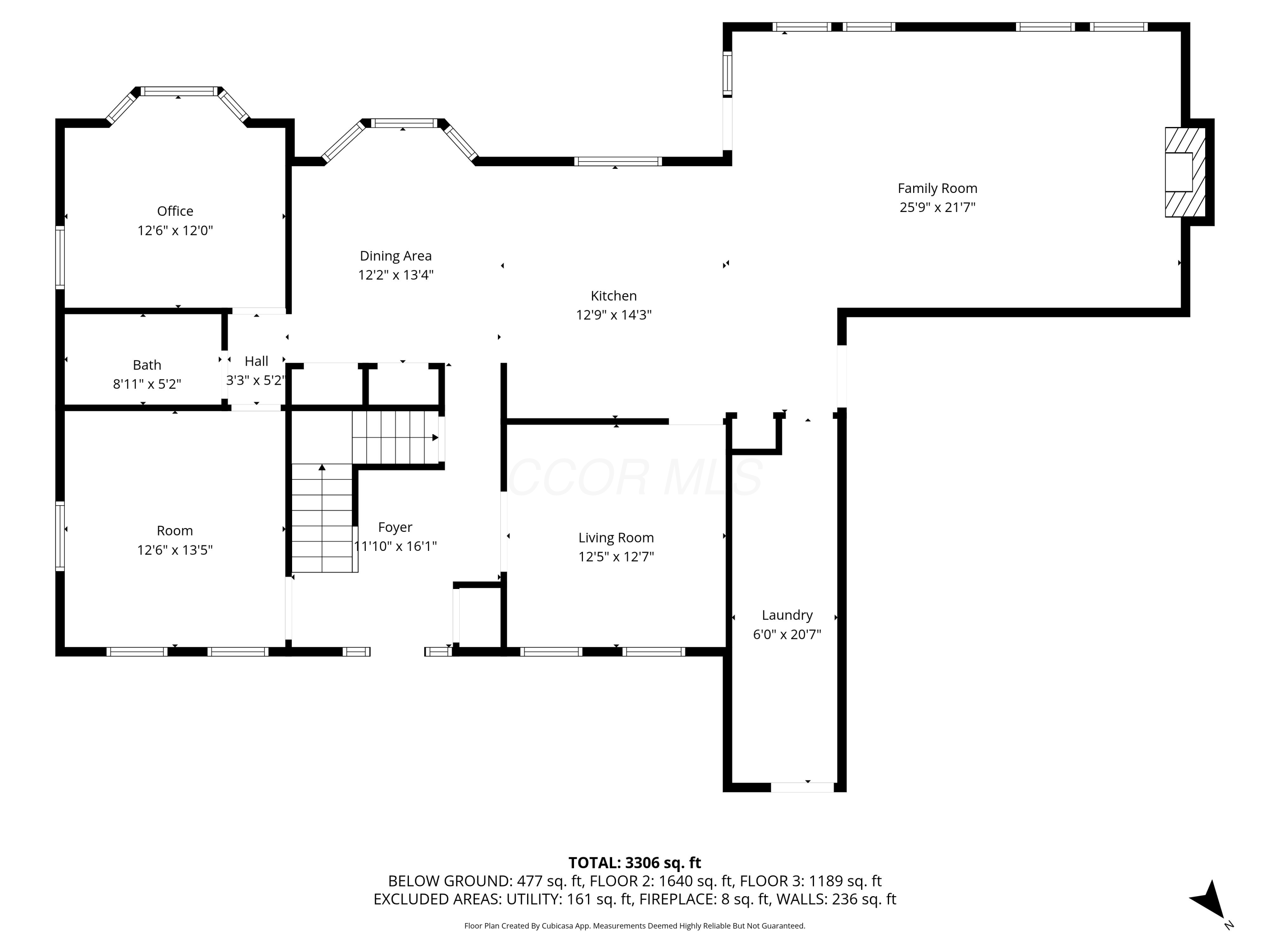 1221 Wedgefield Lane