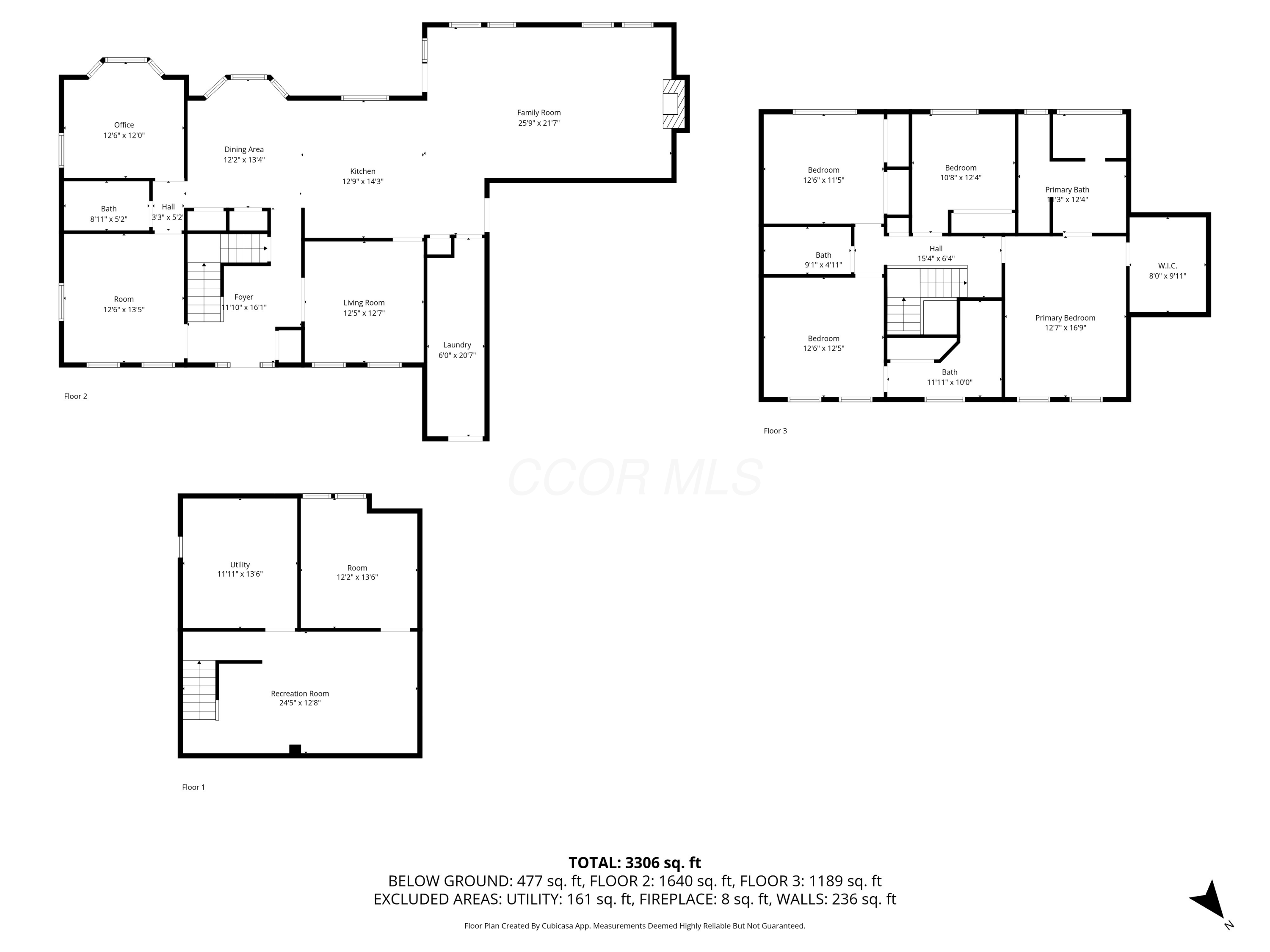 1221 Wedgefield Lane