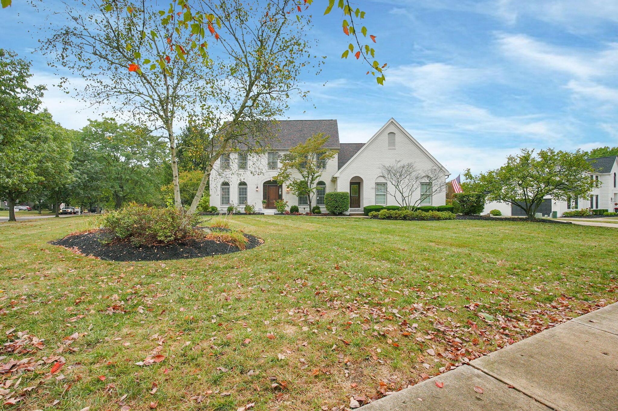 1221 Wedgefield Lane