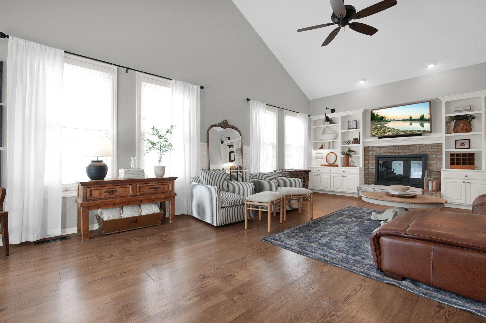 1221 Wedgefield Lane