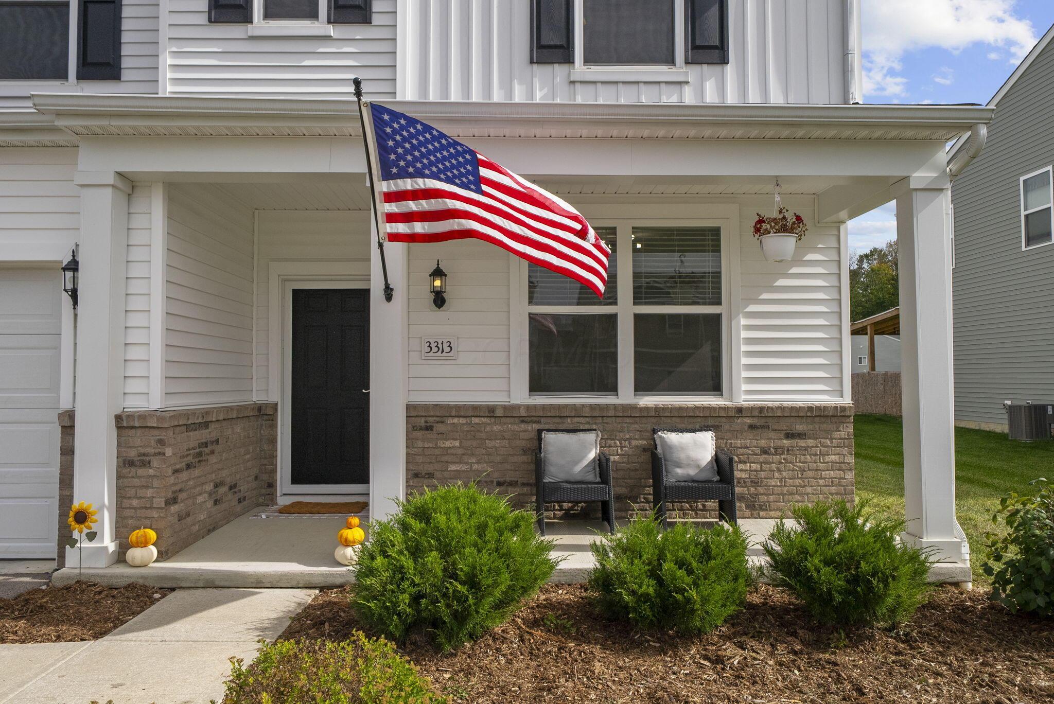 3313 Butternut Lane