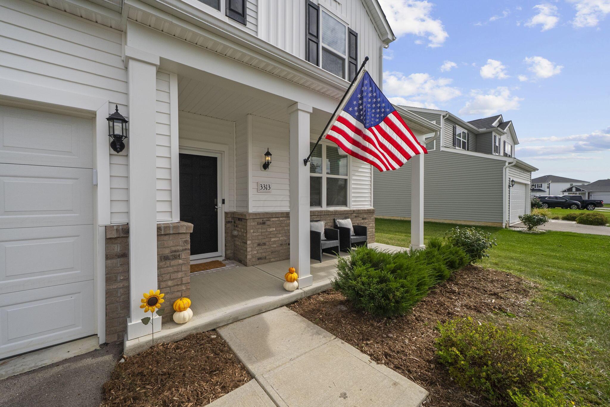 3313 Butternut Lane