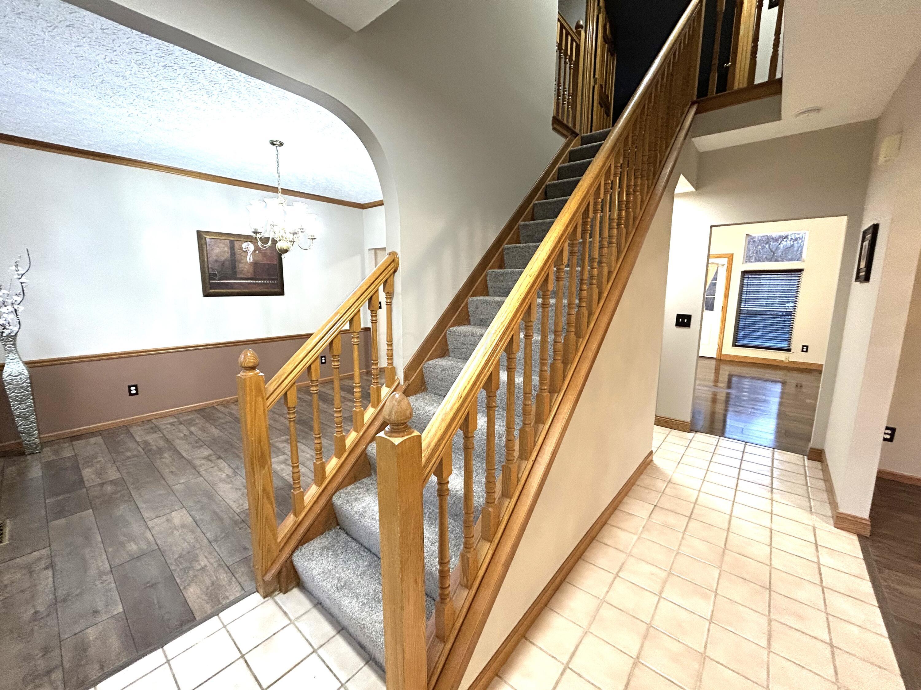 320 Spruce Hill Drive