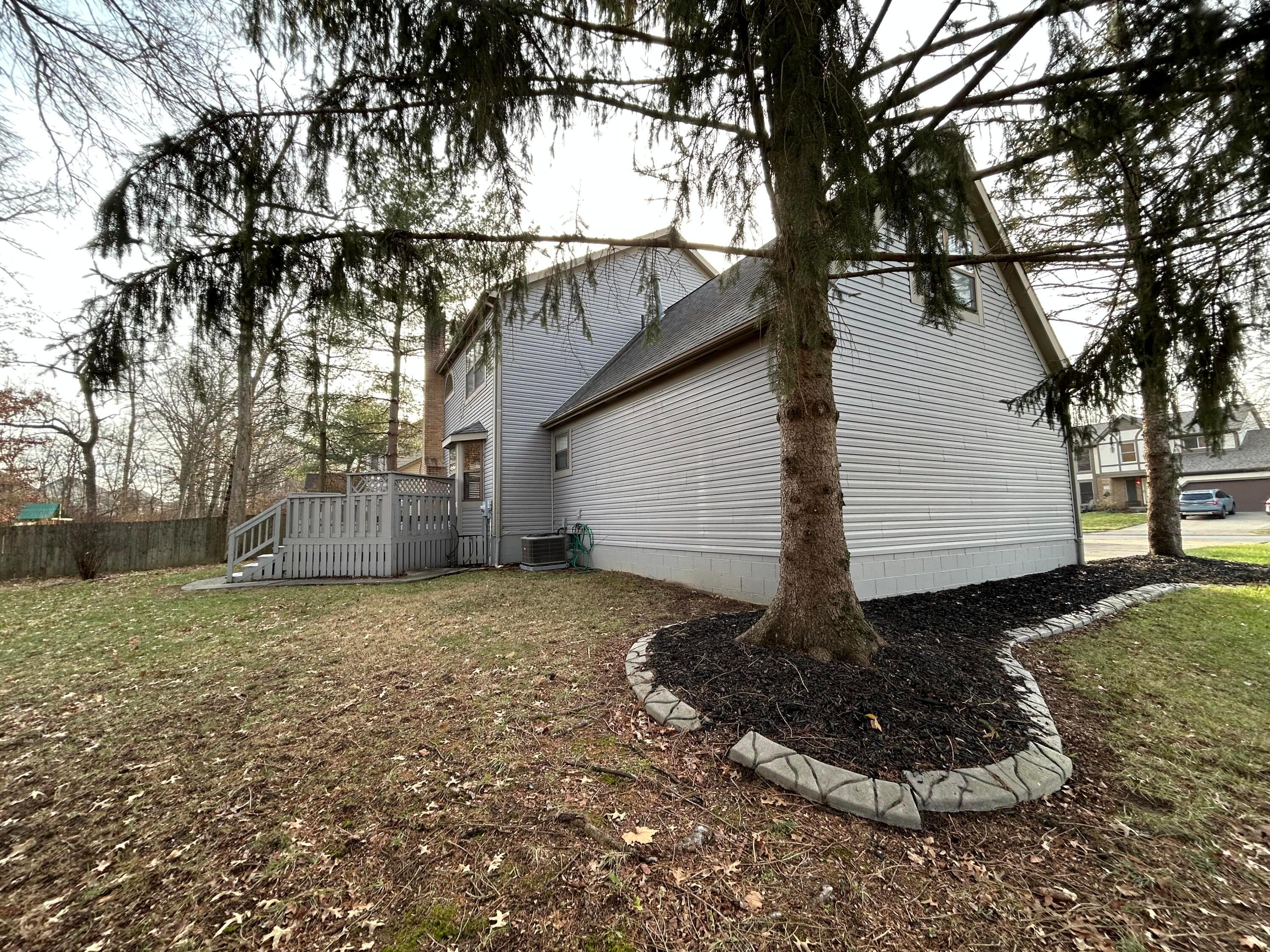 320 Spruce Hill Drive