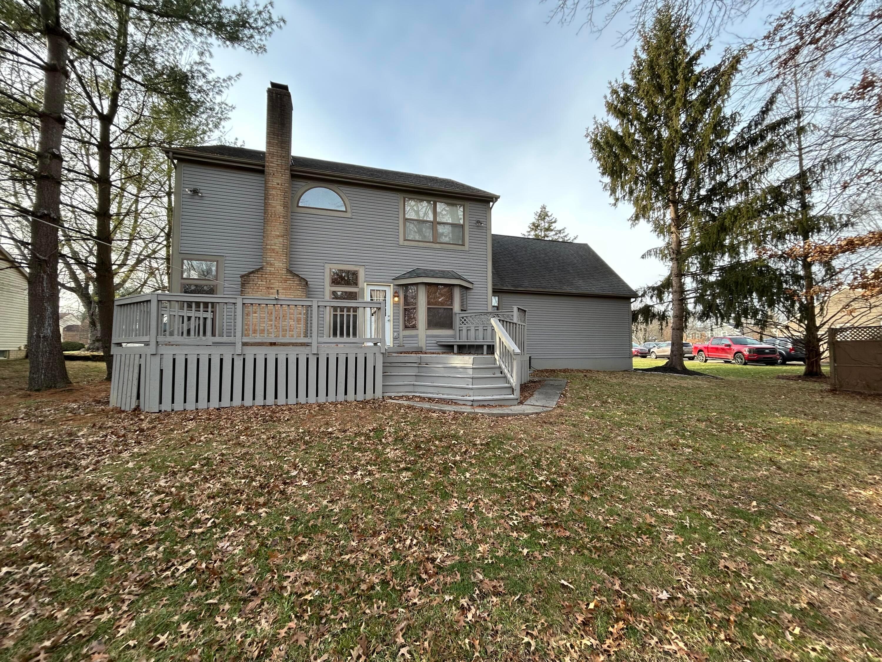 320 Spruce Hill Drive