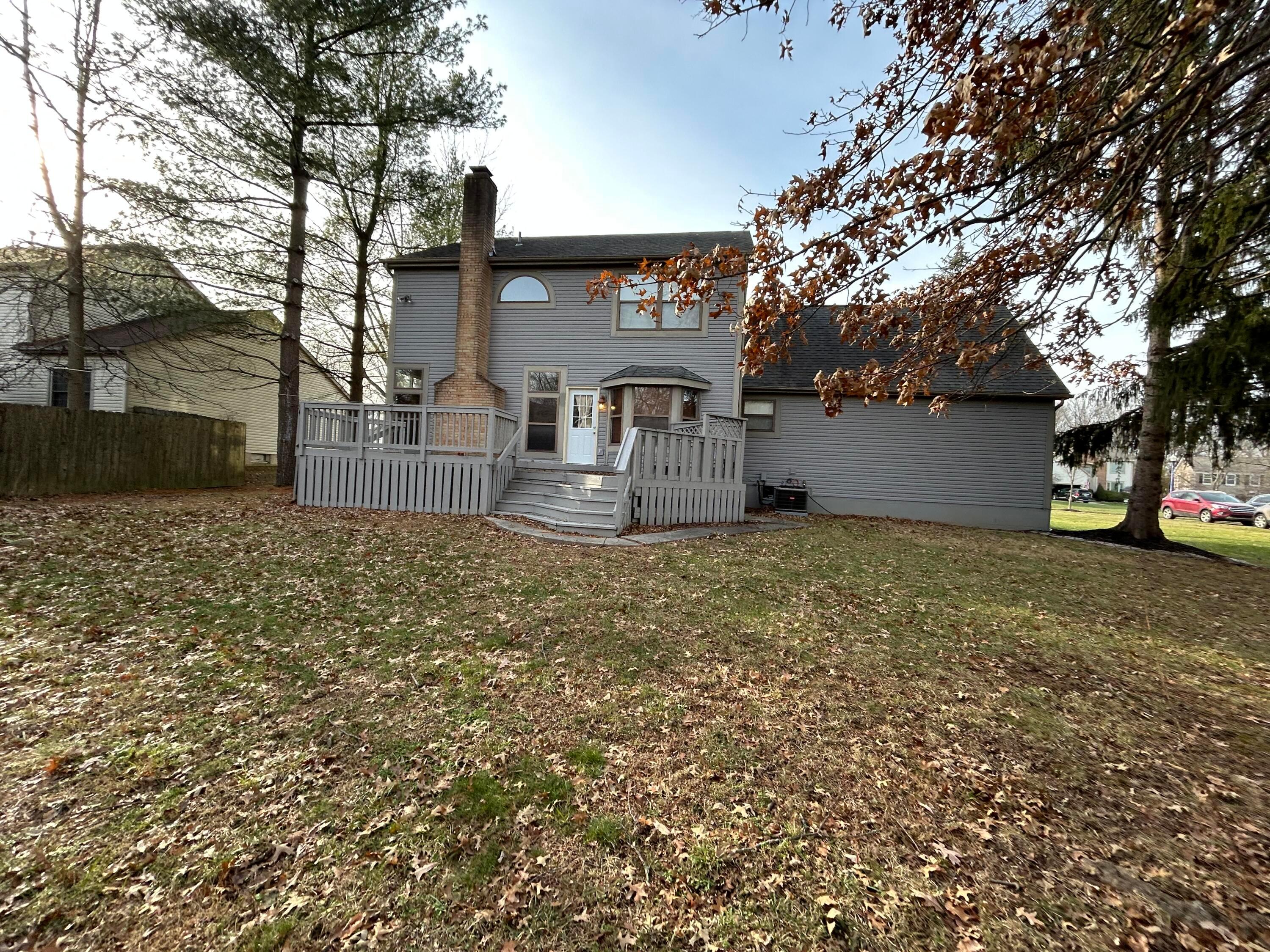 320 Spruce Hill Drive