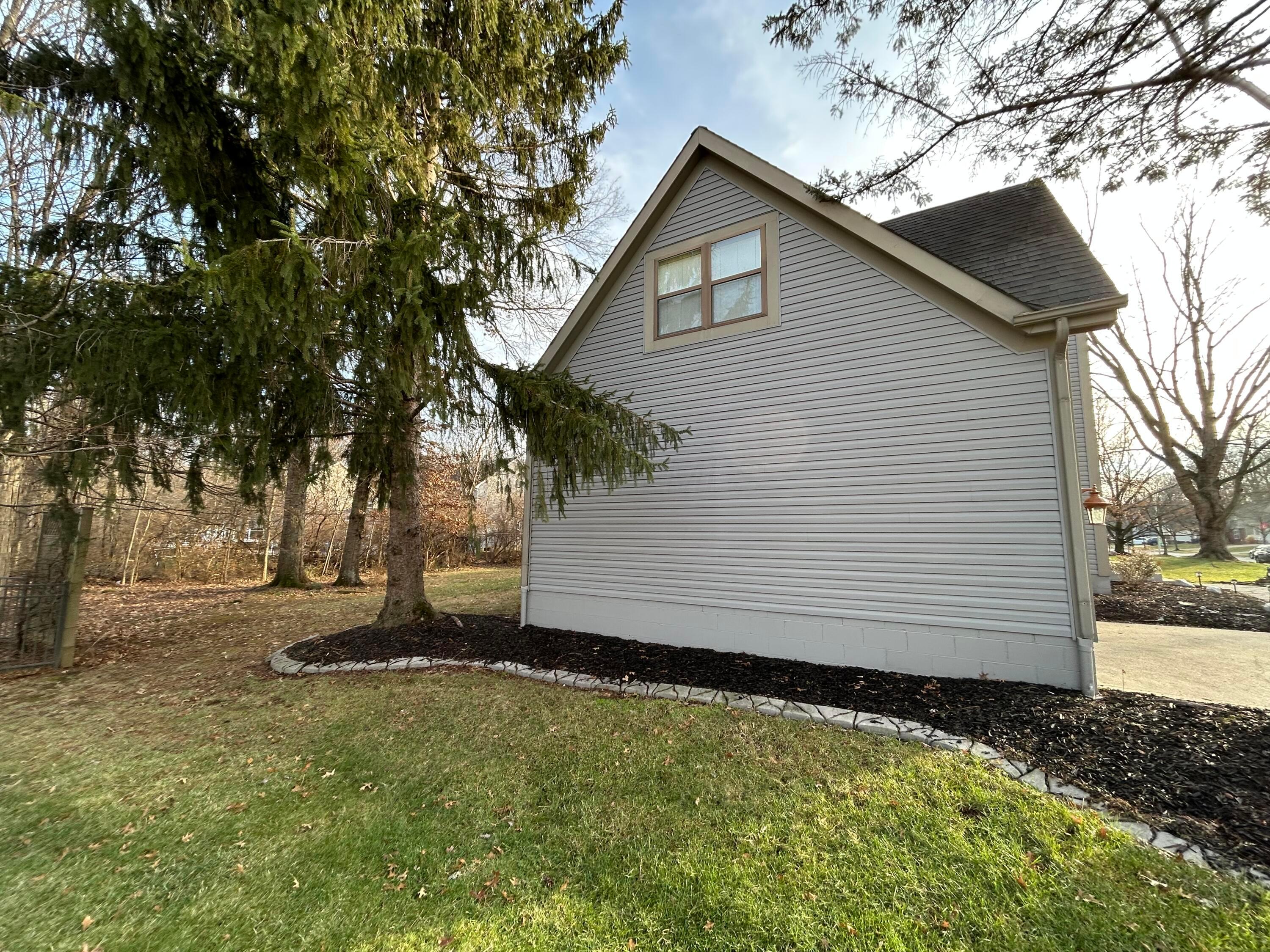 320 Spruce Hill Drive