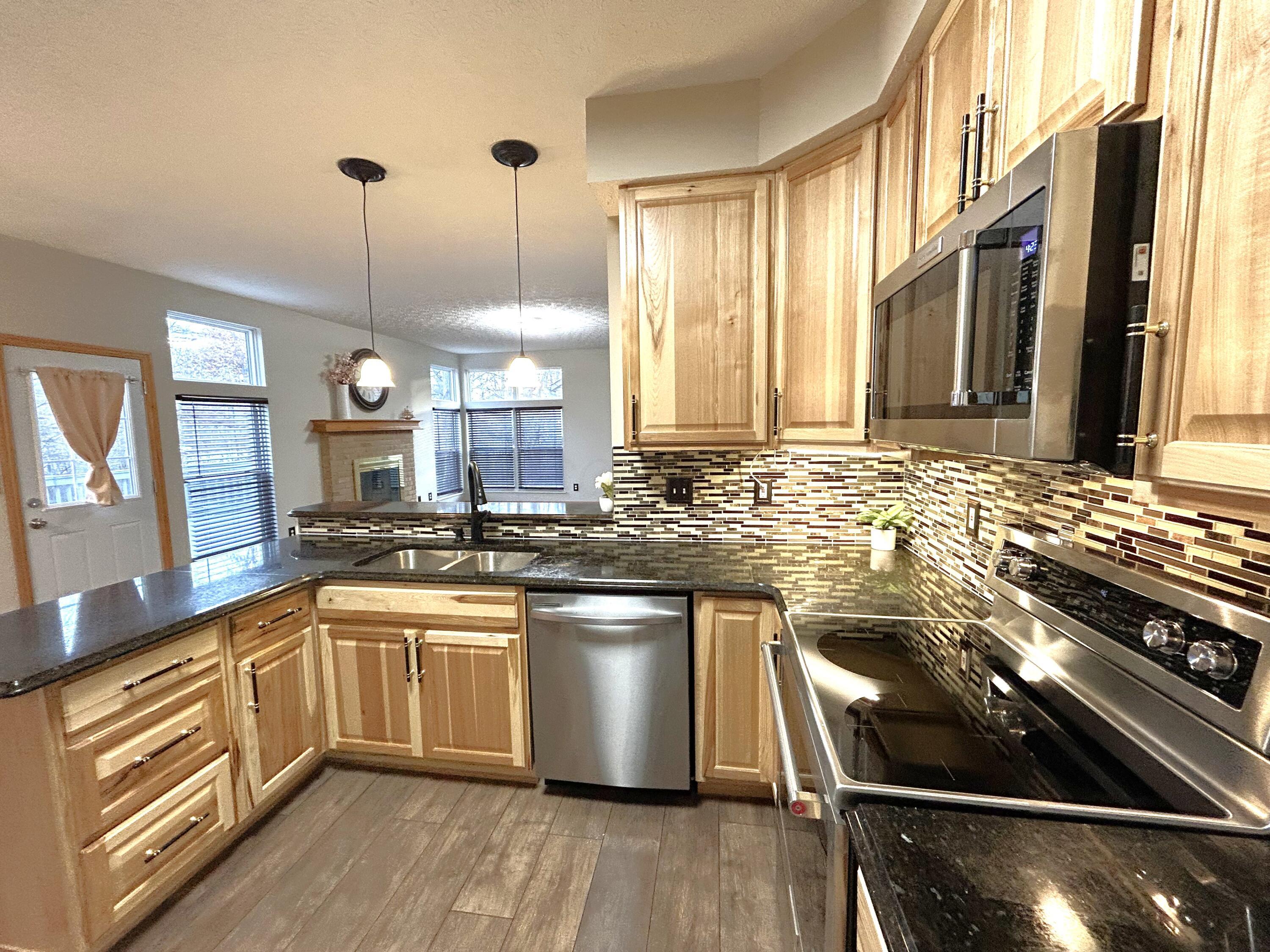 320 Spruce Hill Drive