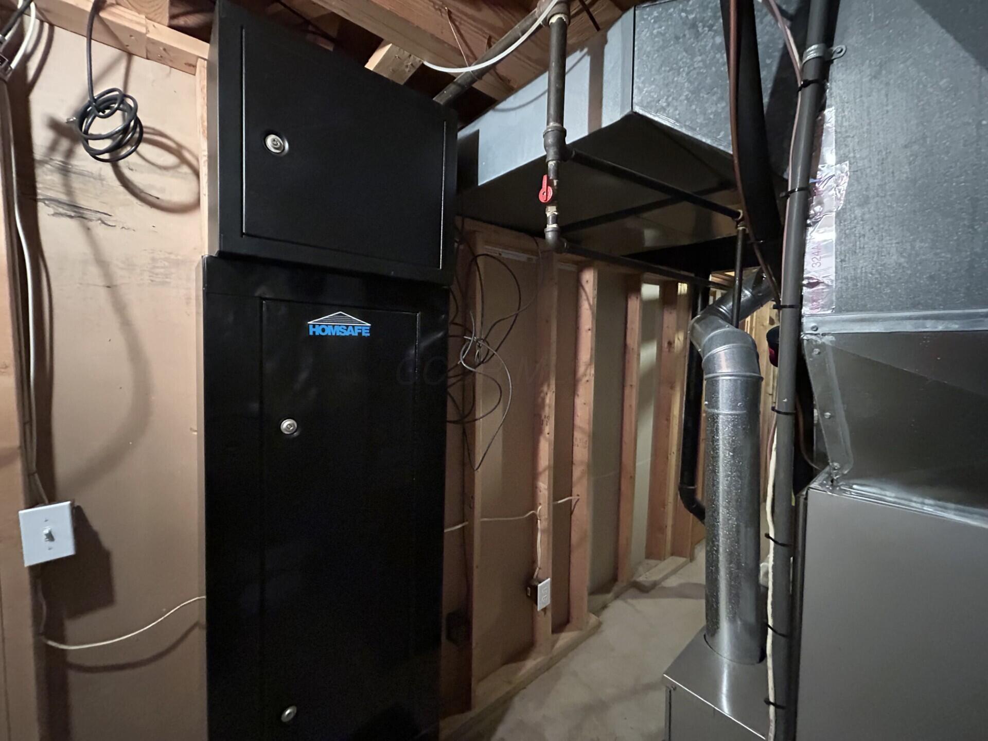 320 Spruce Hill Drive