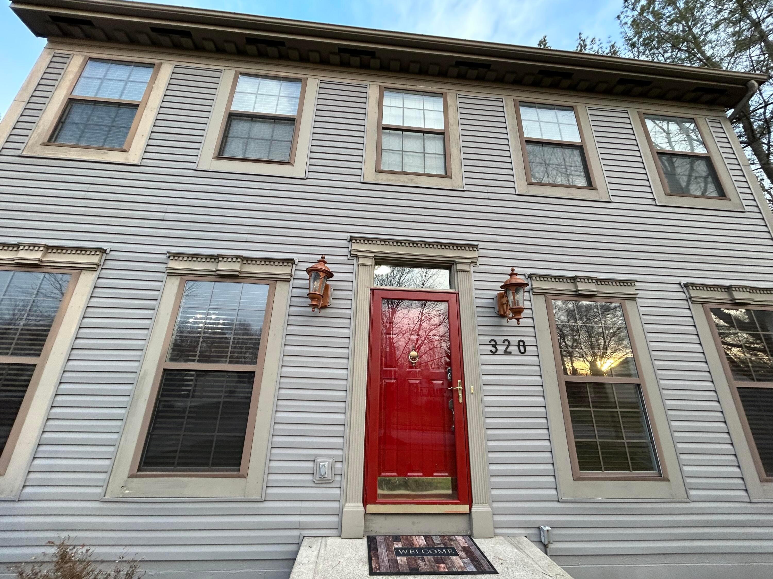 320 Spruce Hill Drive