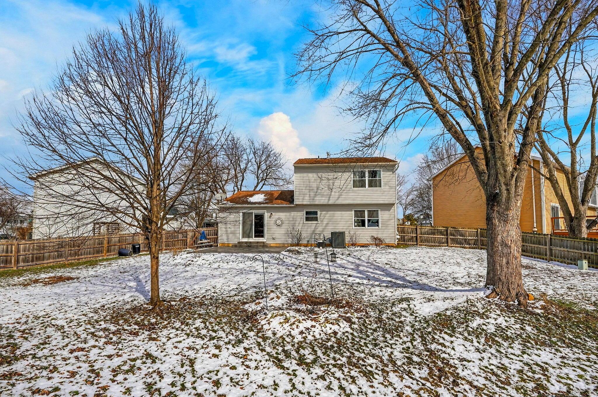 769 Ashford Glen Court