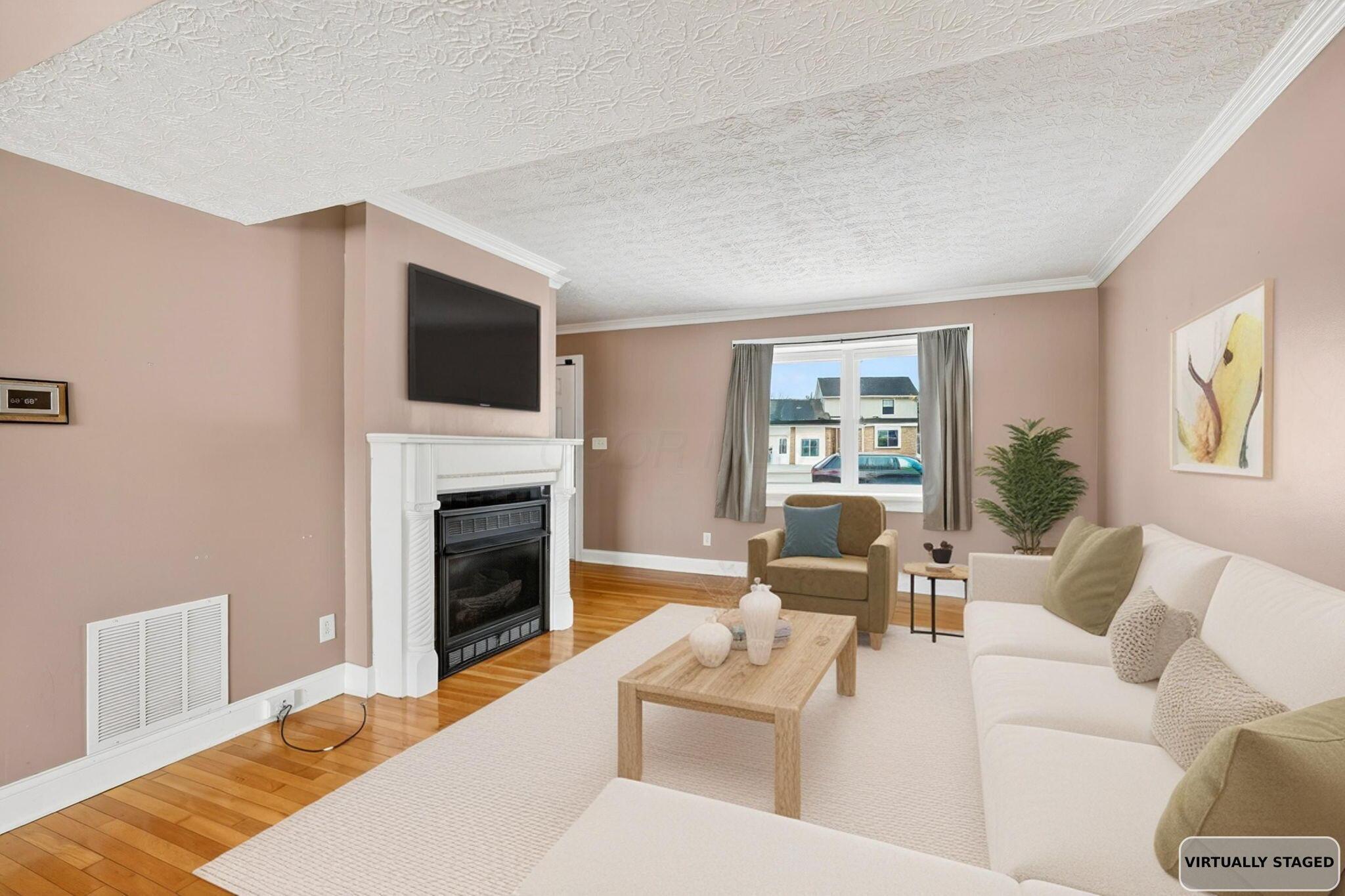 769 Ashford Glen Court