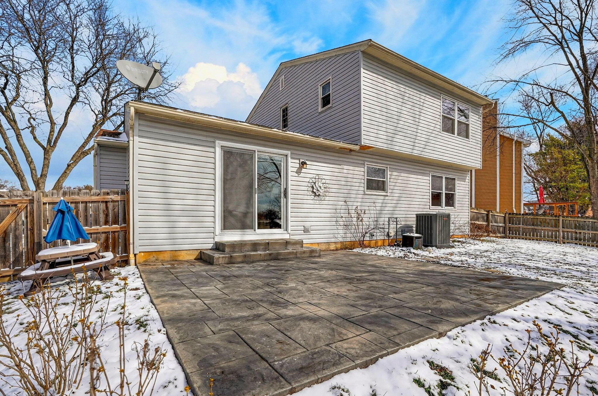 769 Ashford Glen Court