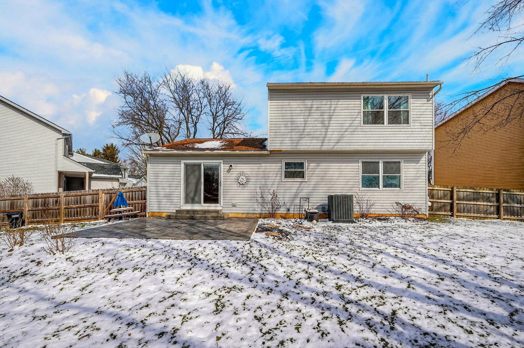 769 Ashford Glen Court