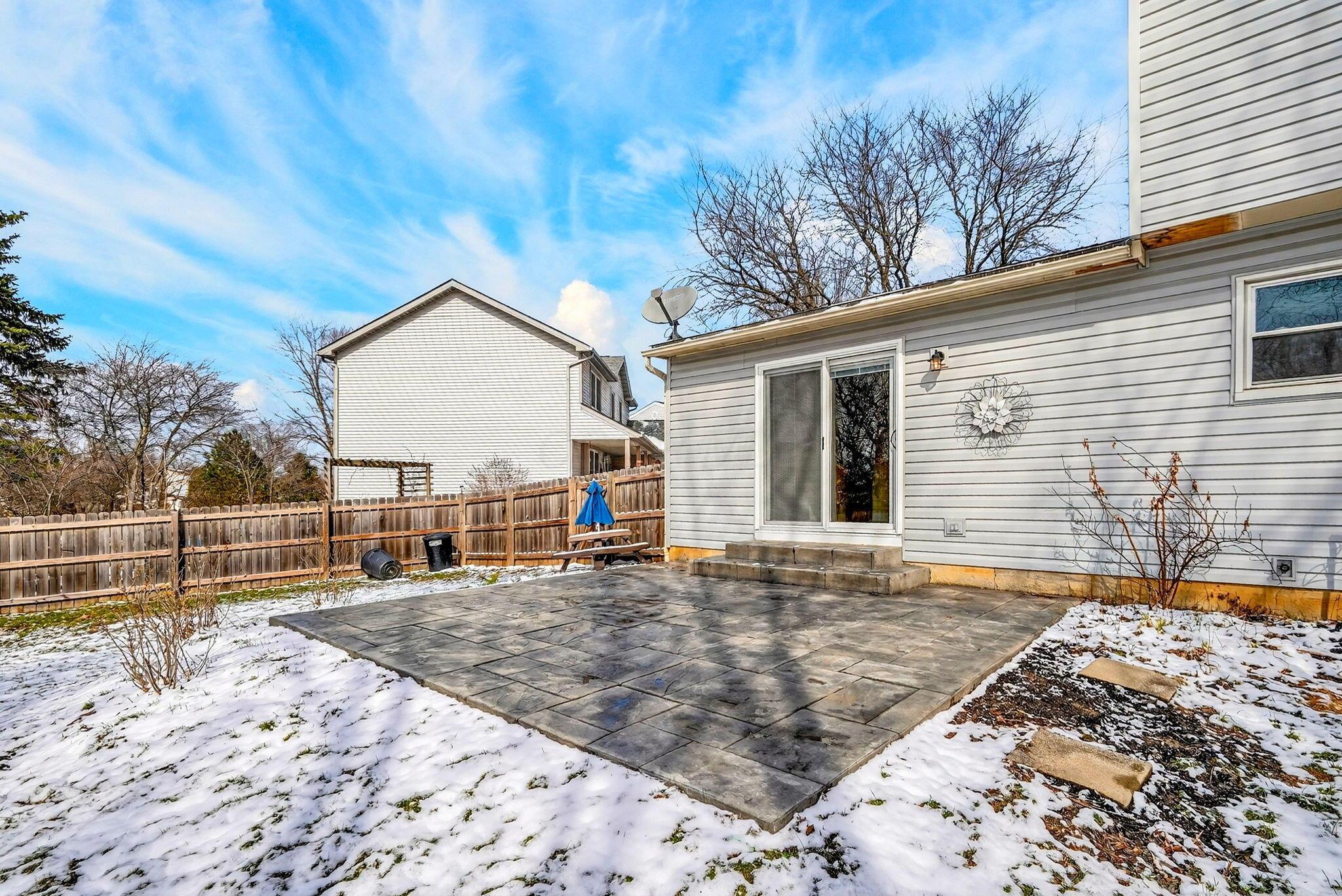 769 Ashford Glen Court