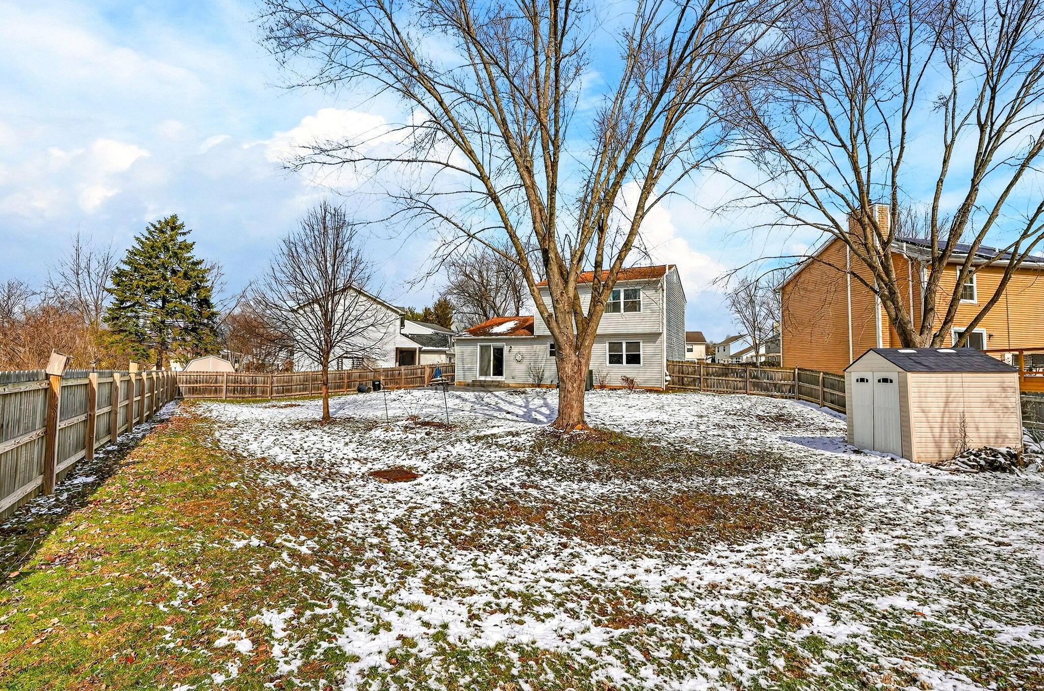 769 Ashford Glen Court