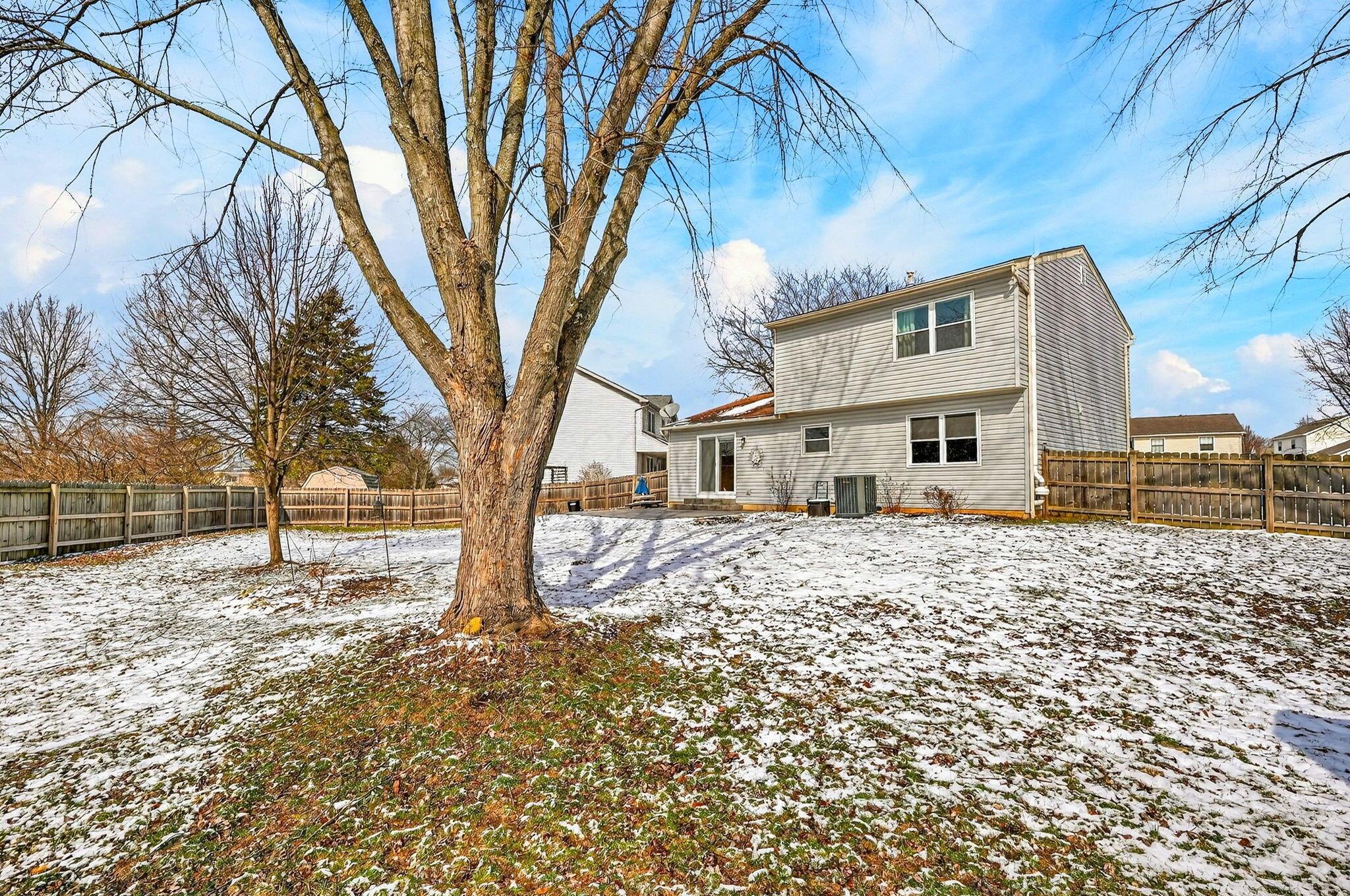 769 Ashford Glen Court