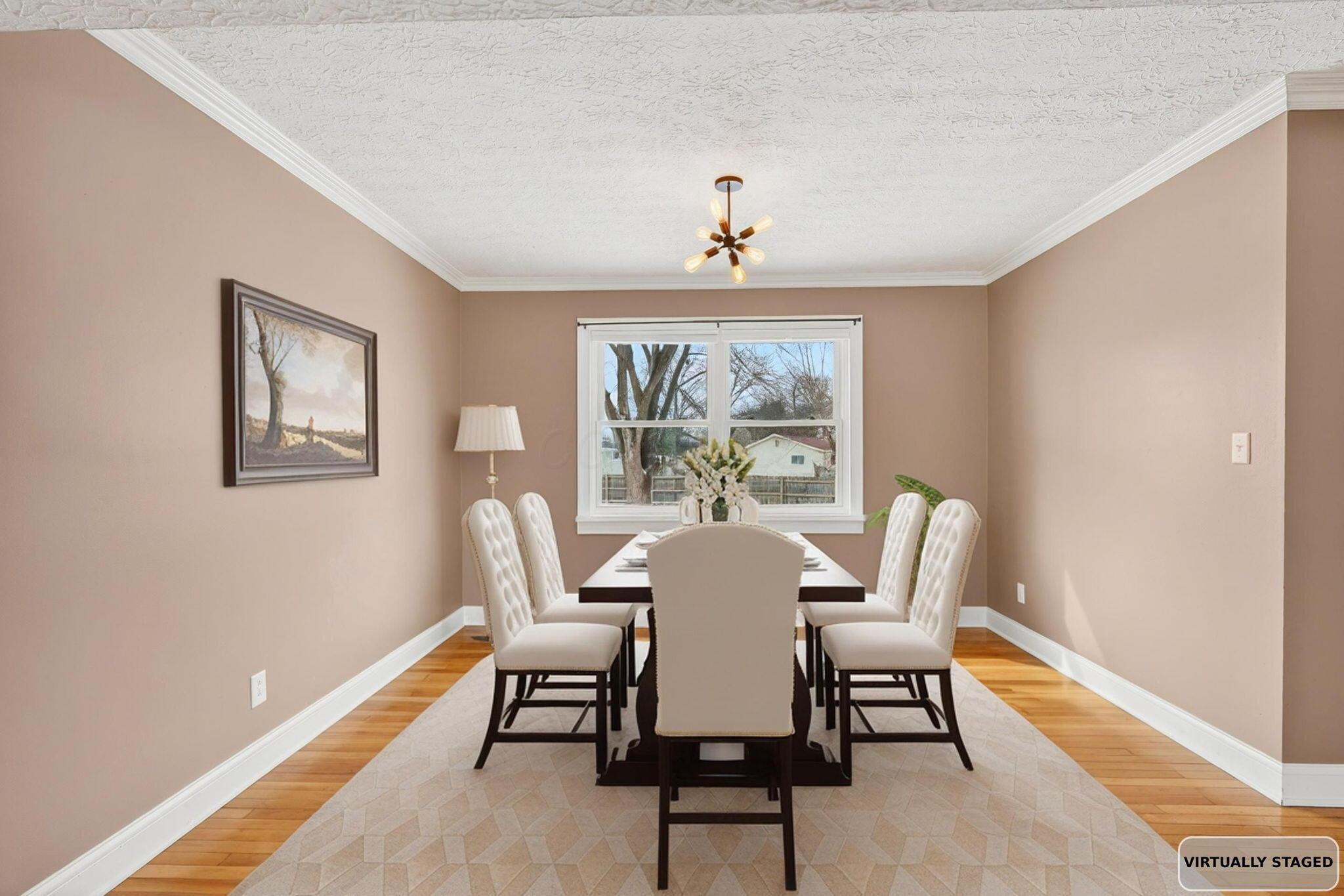 769 Ashford Glen Court