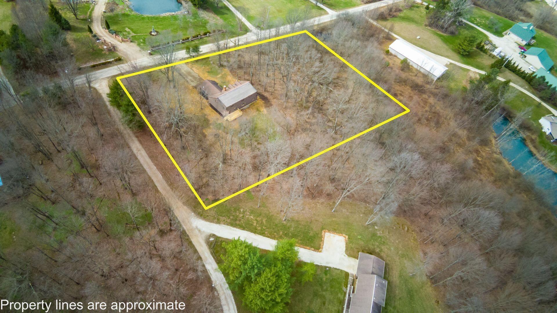 1197 S Watkins Road