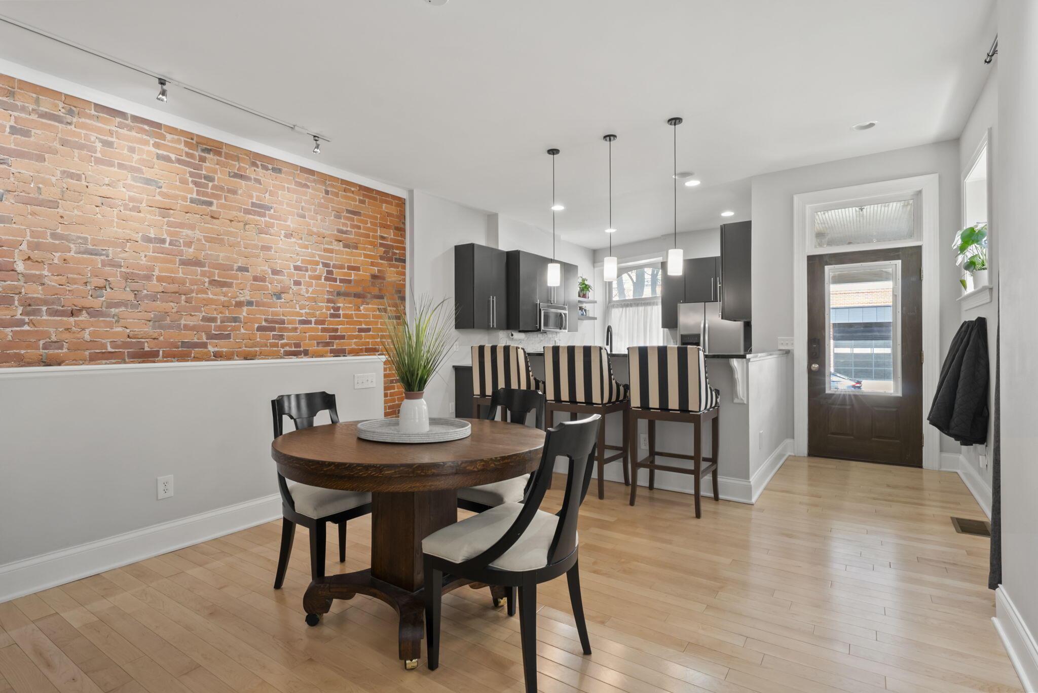 21 W 3rd Avenue, 100C