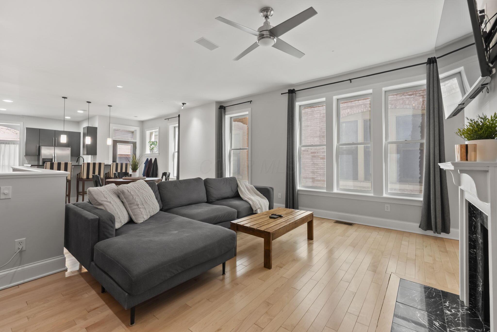 21 W 3rd Avenue, 100C