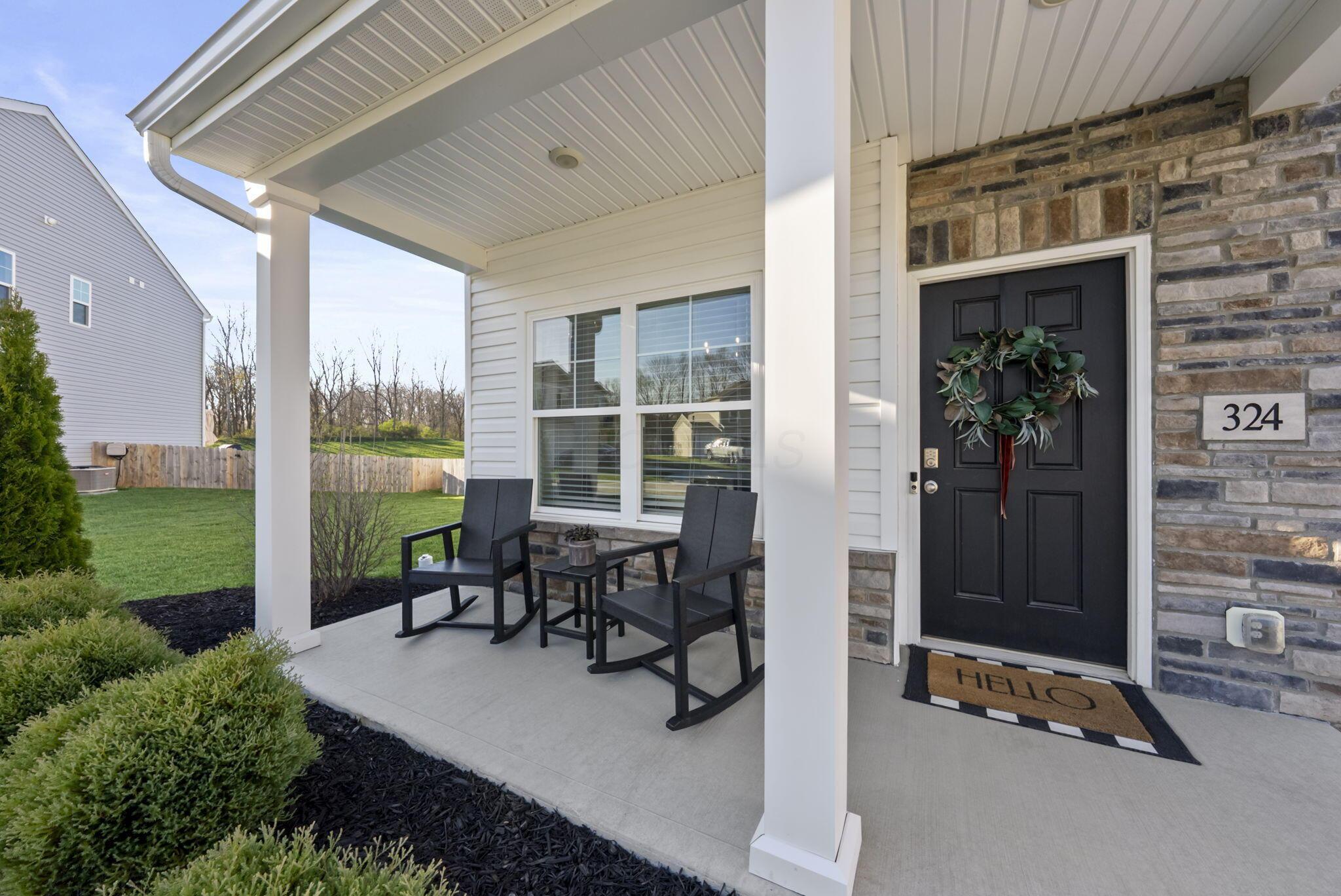 324 Kells Court W