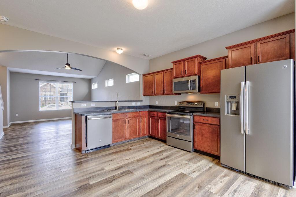6011 Deansboro Drive