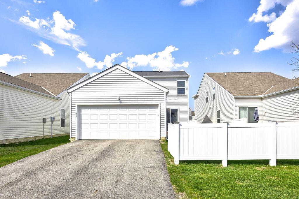 6011 Deansboro Drive