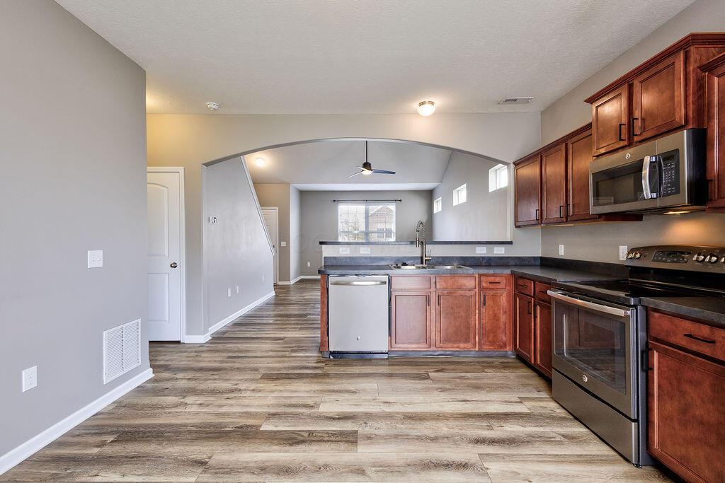 6011 Deansboro Drive